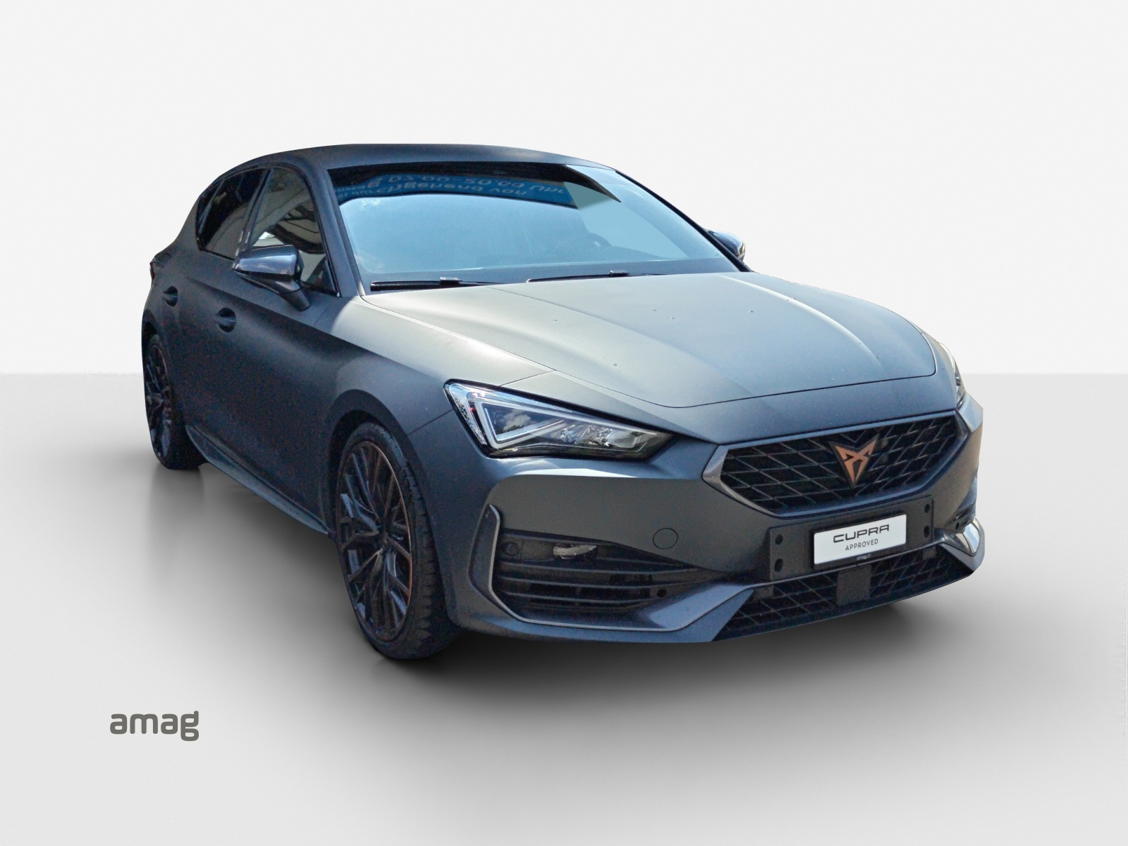 CUPRA LEON VZ 2.0 TSI DSG-image-5