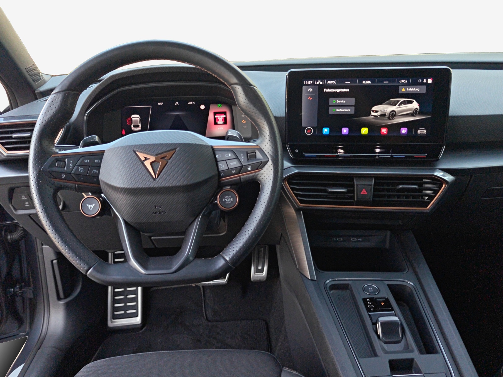 CUPRA LEON VZ 2.0 TSI DSG-image-8