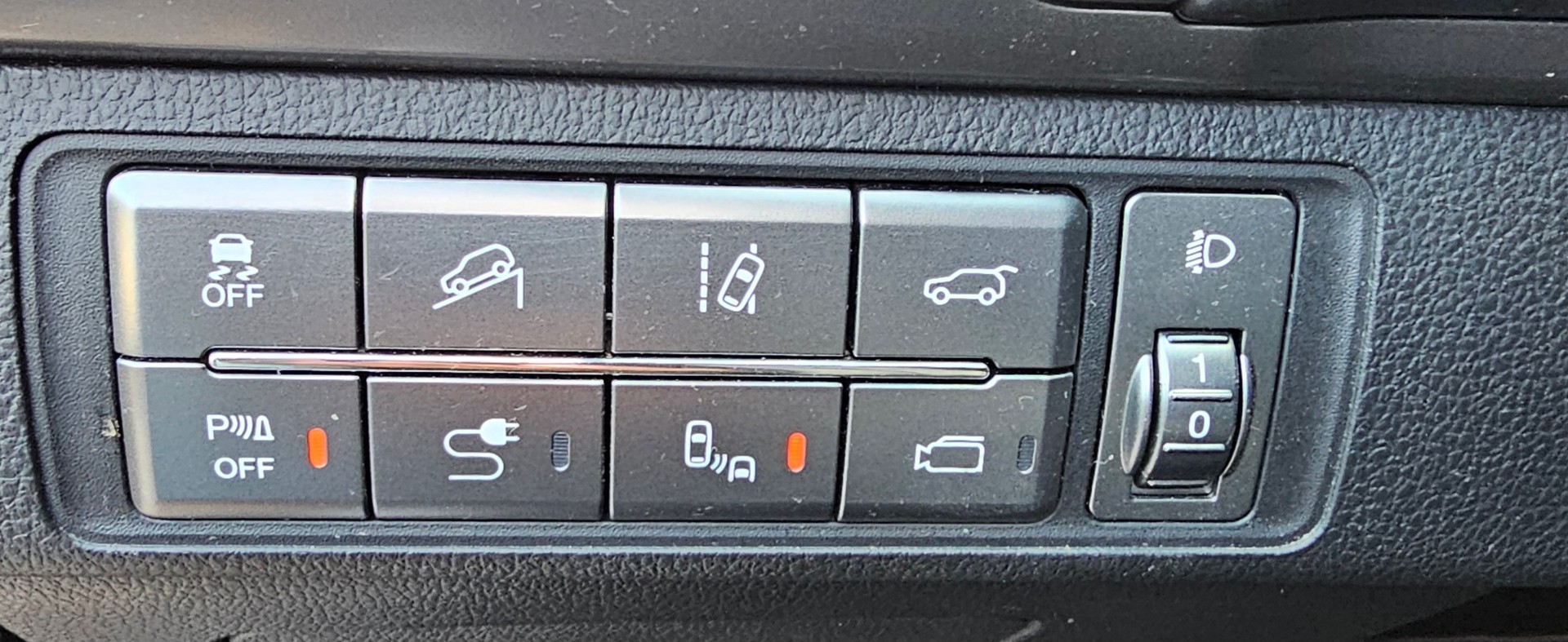 KGM-SsangYong Rexton RX220 e-XDi Sapphire 4WD-image-9