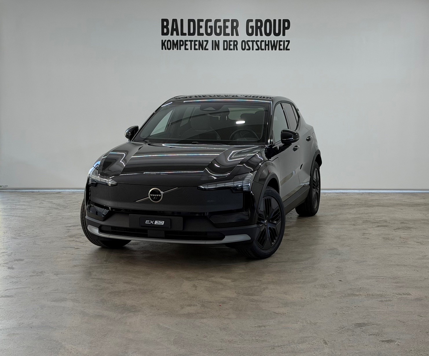 VOLVO EX 30 CC P8 Ultra AWD-image-0