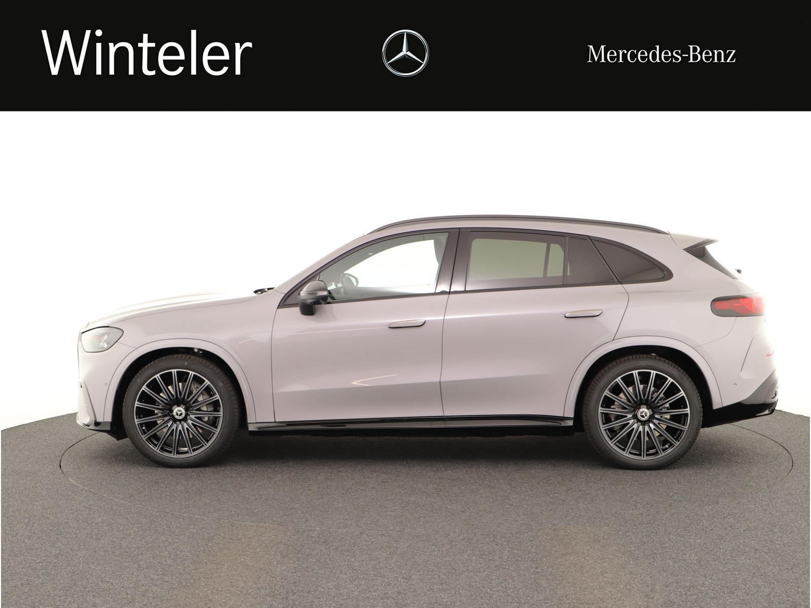 MERCEDES-BENZ GLC 400 4MATIC 94 kWh EQ-image-1