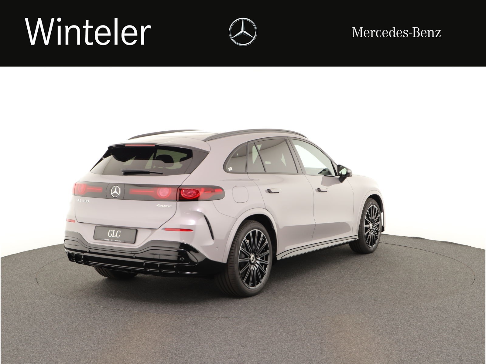 MERCEDES-BENZ GLC 400 4MATIC 94 kWh EQ-image-4