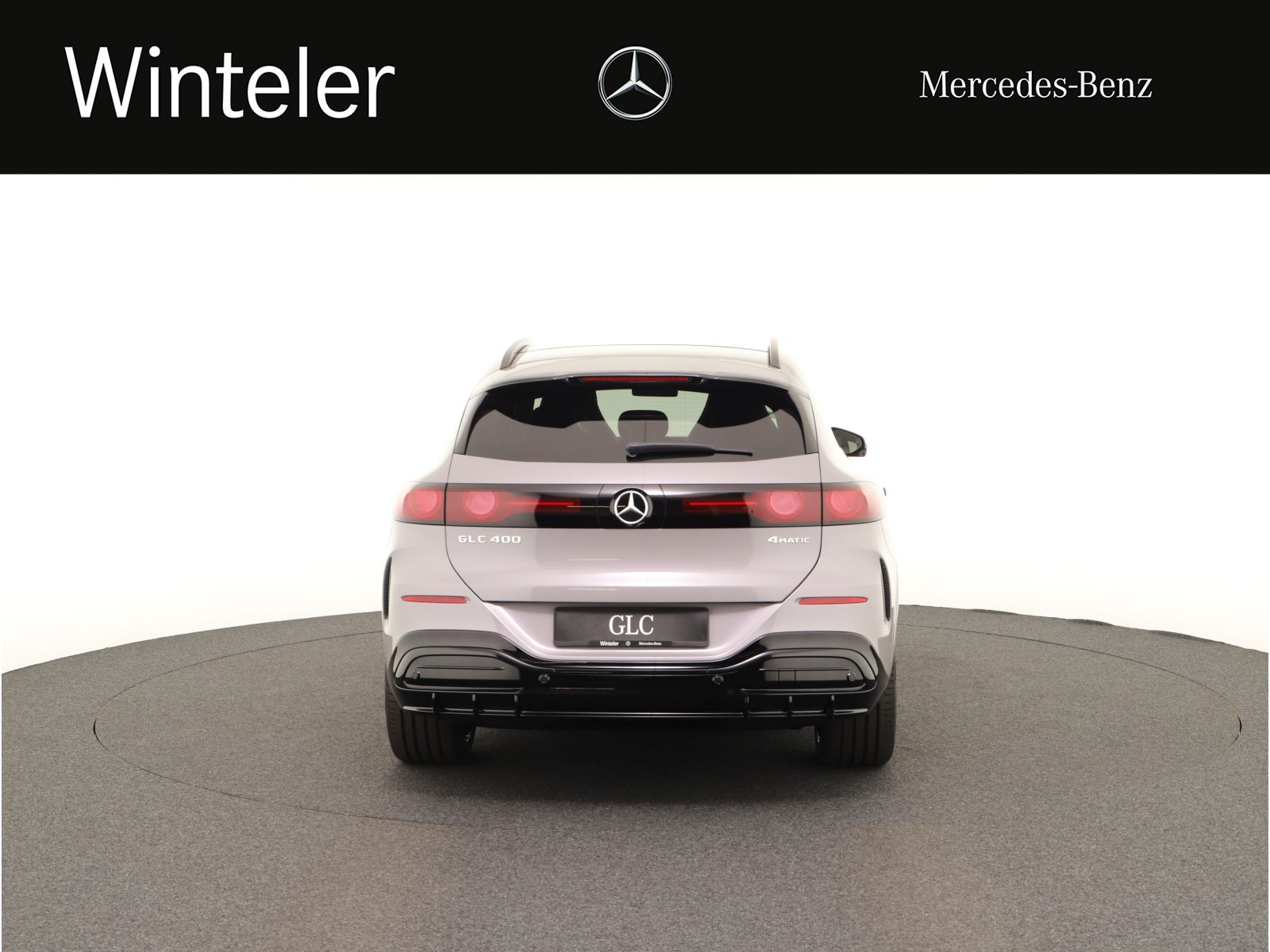 MERCEDES-BENZ GLC 400 4MATIC 94 kWh EQ-image-3