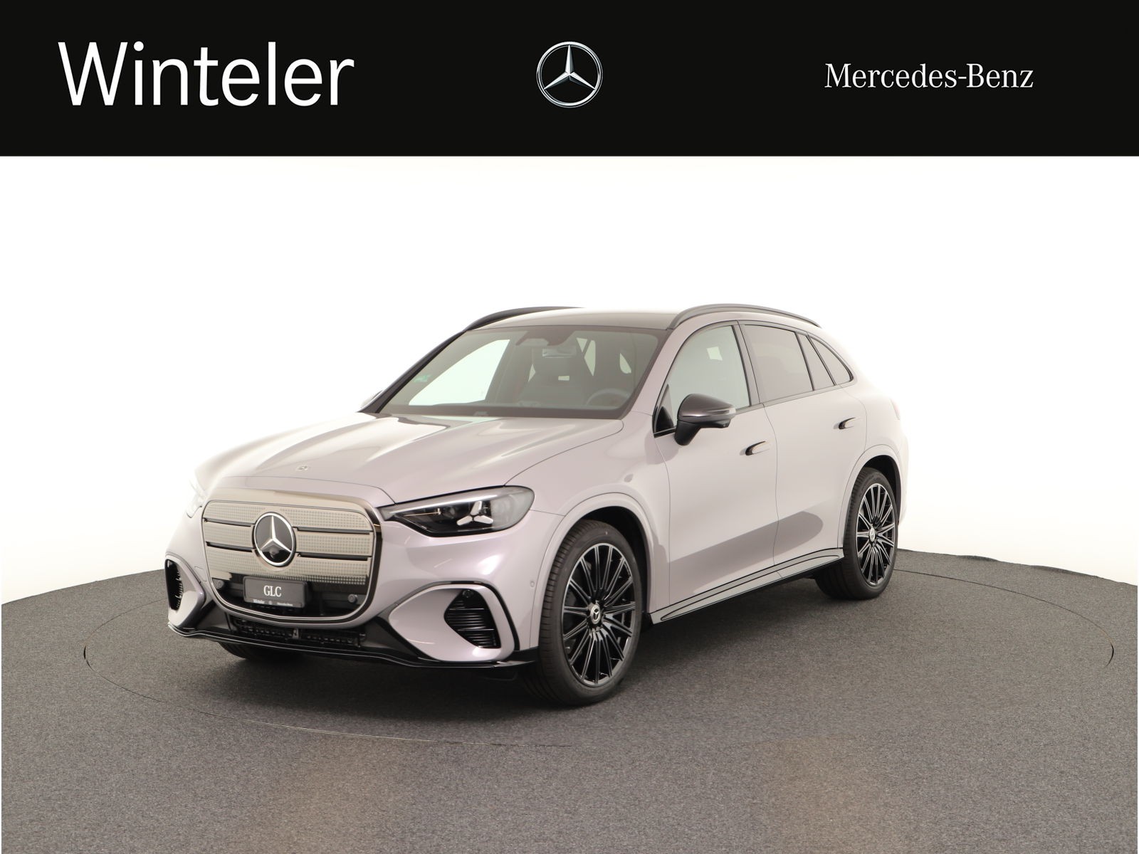 MERCEDES-BENZ GLC 400 4MATIC 94 kWh EQ-image-0