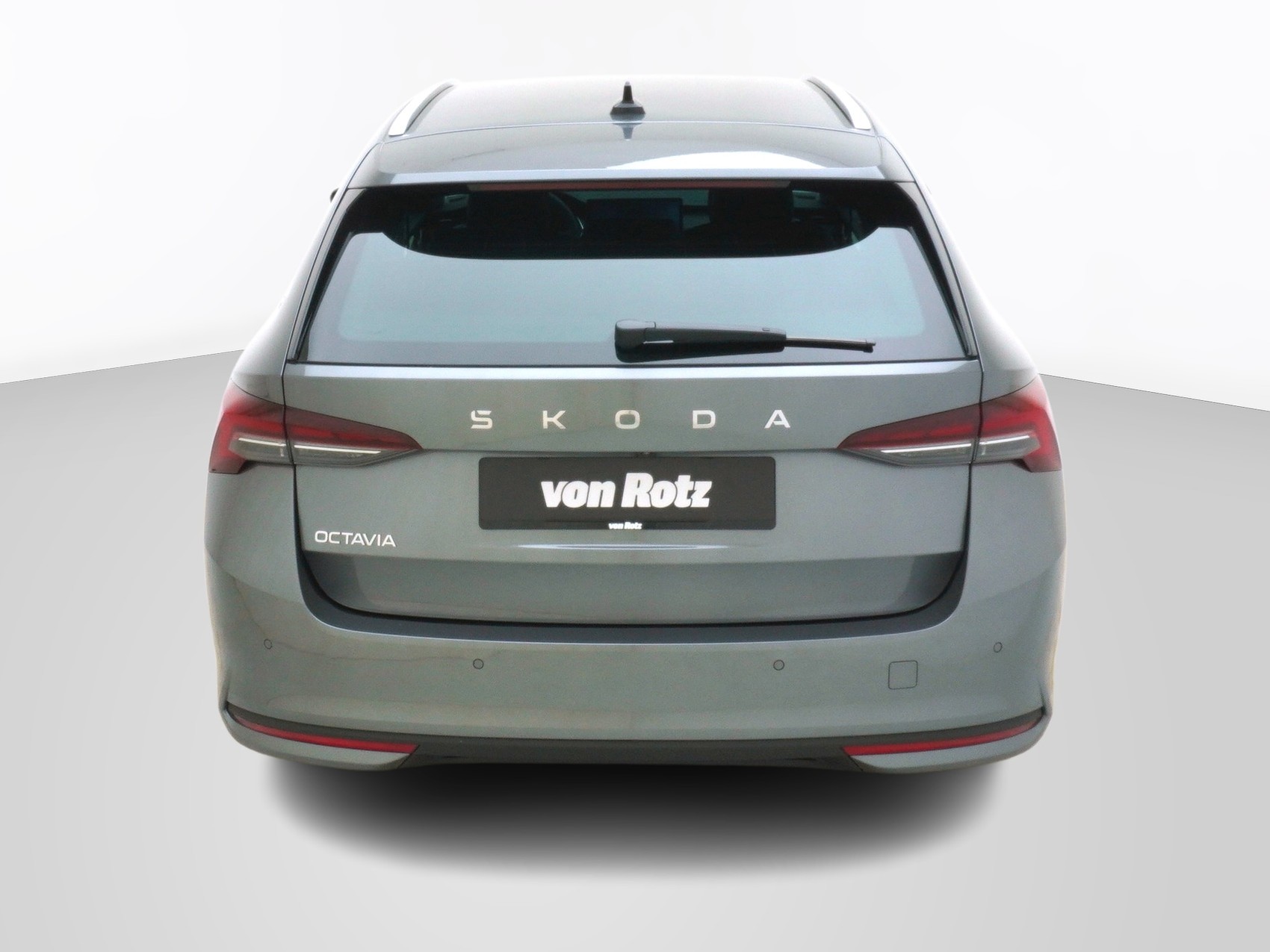 SKODA Octavia 1.5 TSI mHEV Selection-Loft DSG-showroom-element-2