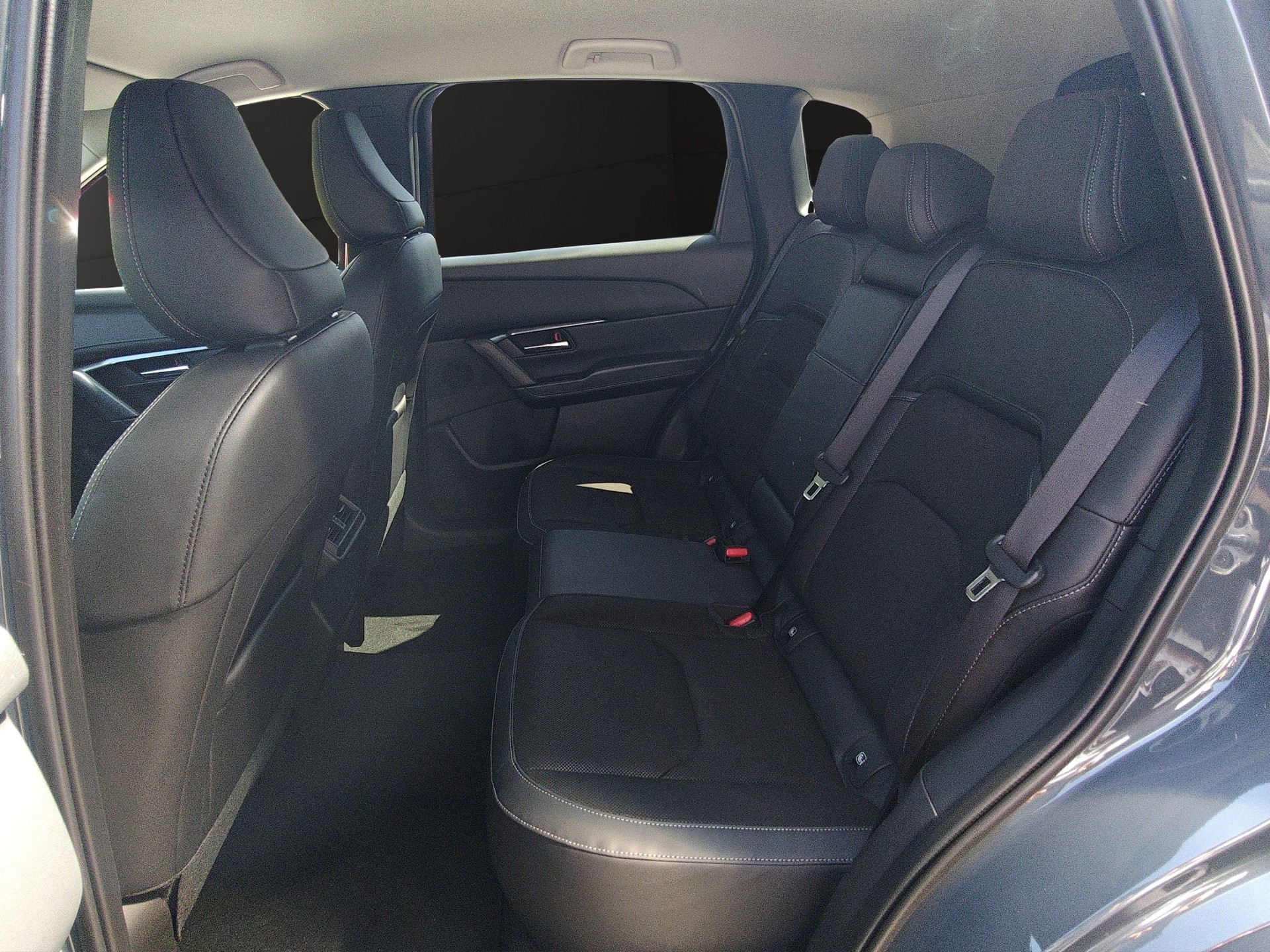 MAZDA CX-5 e-Skyactiv-G 141 Centre-line FWD-image-11