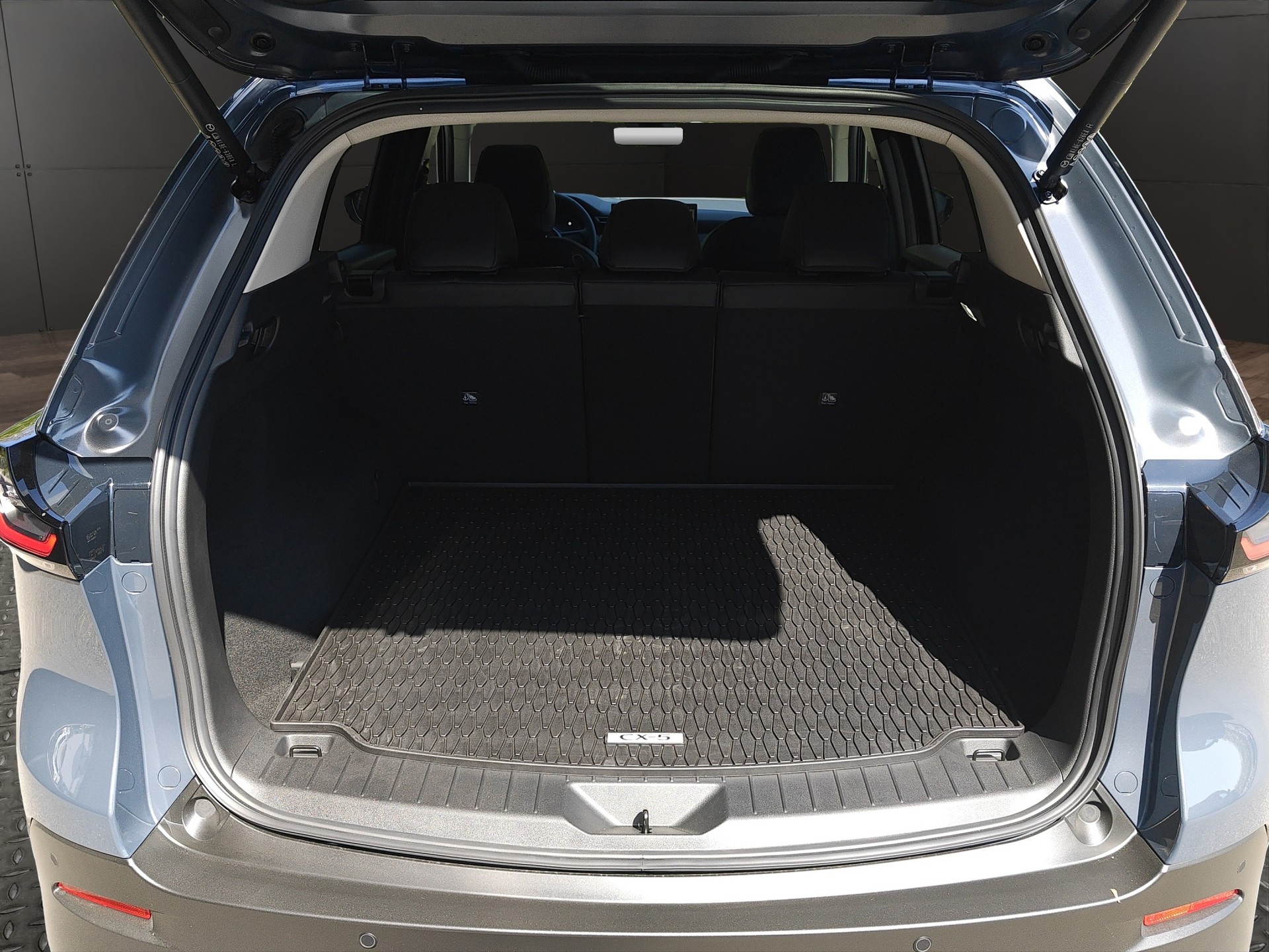 MAZDA CX-5 e-Skyactiv-G 141 Centre-line FWD-image-7