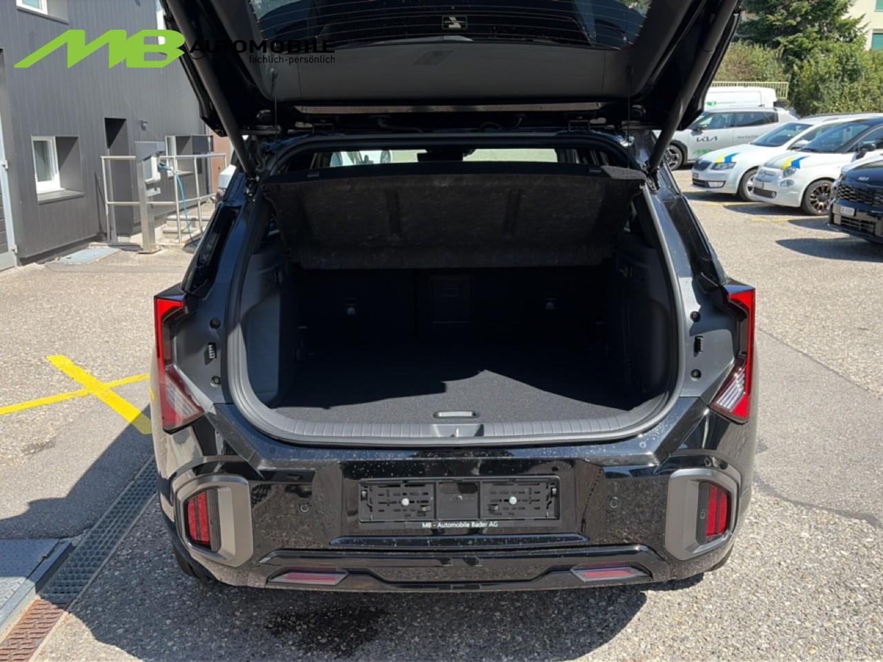KIA Seltos 1.6 T-GDi X-Line-image-11