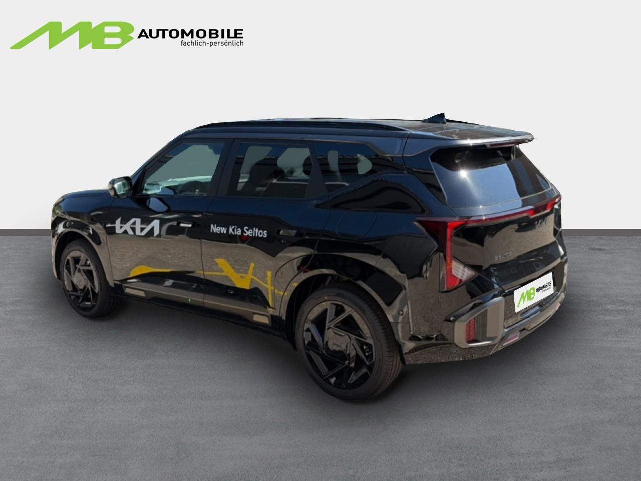 KIA Seltos 1.6 T-GDi X-Line-showroom-element-2