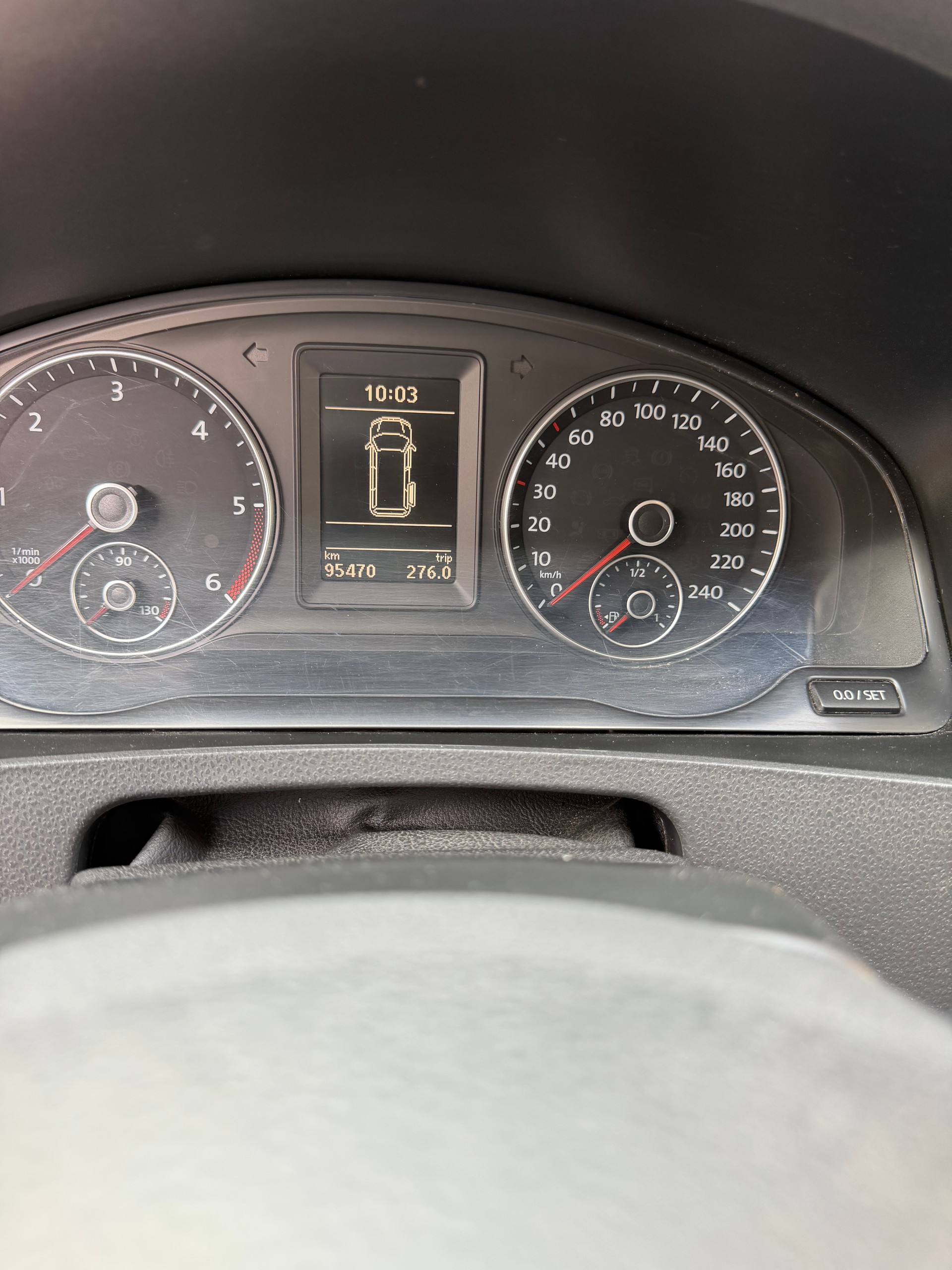 VW T5 2.0 Bi-TDI 4Motion DSG-image-5