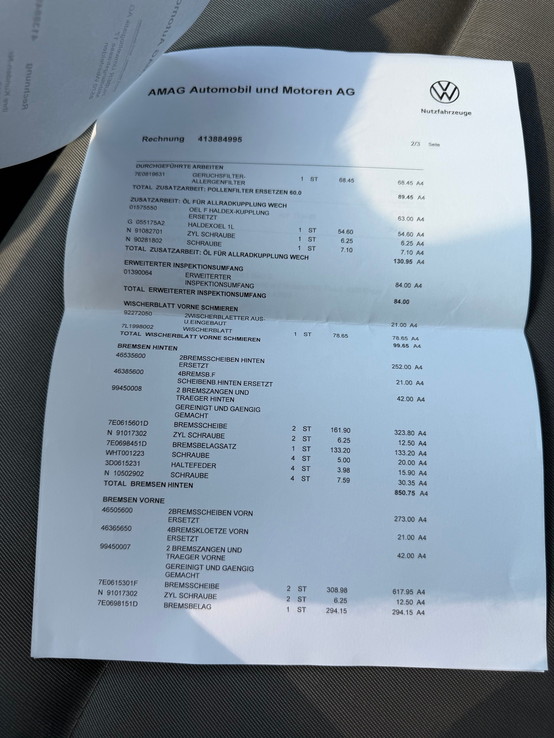 VW T5 2.0 Bi-TDI 4Motion DSG-image-10