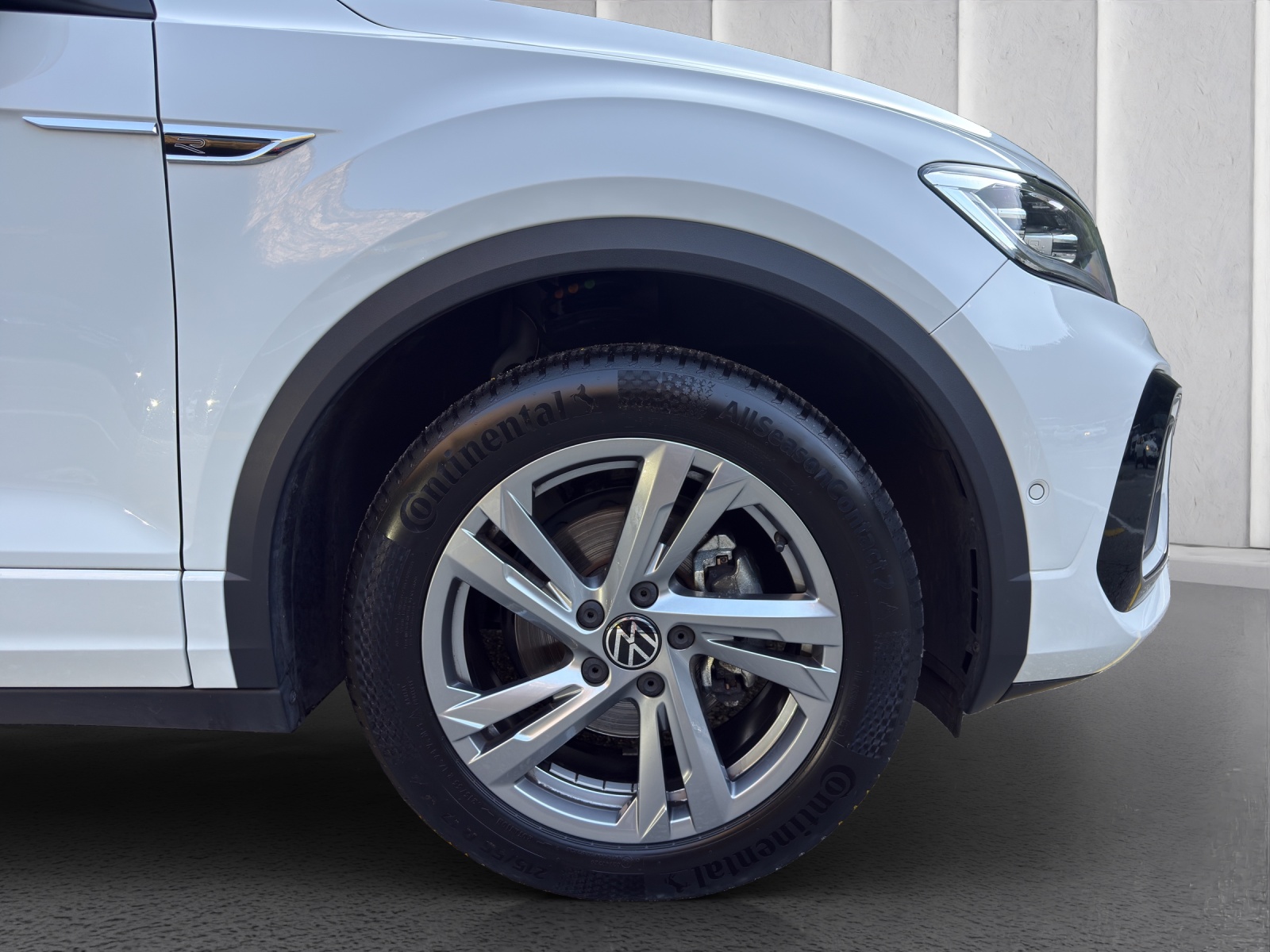 VW T-Roc Cabriolet 1.5 TSI EVO R-Line DSG-image-11