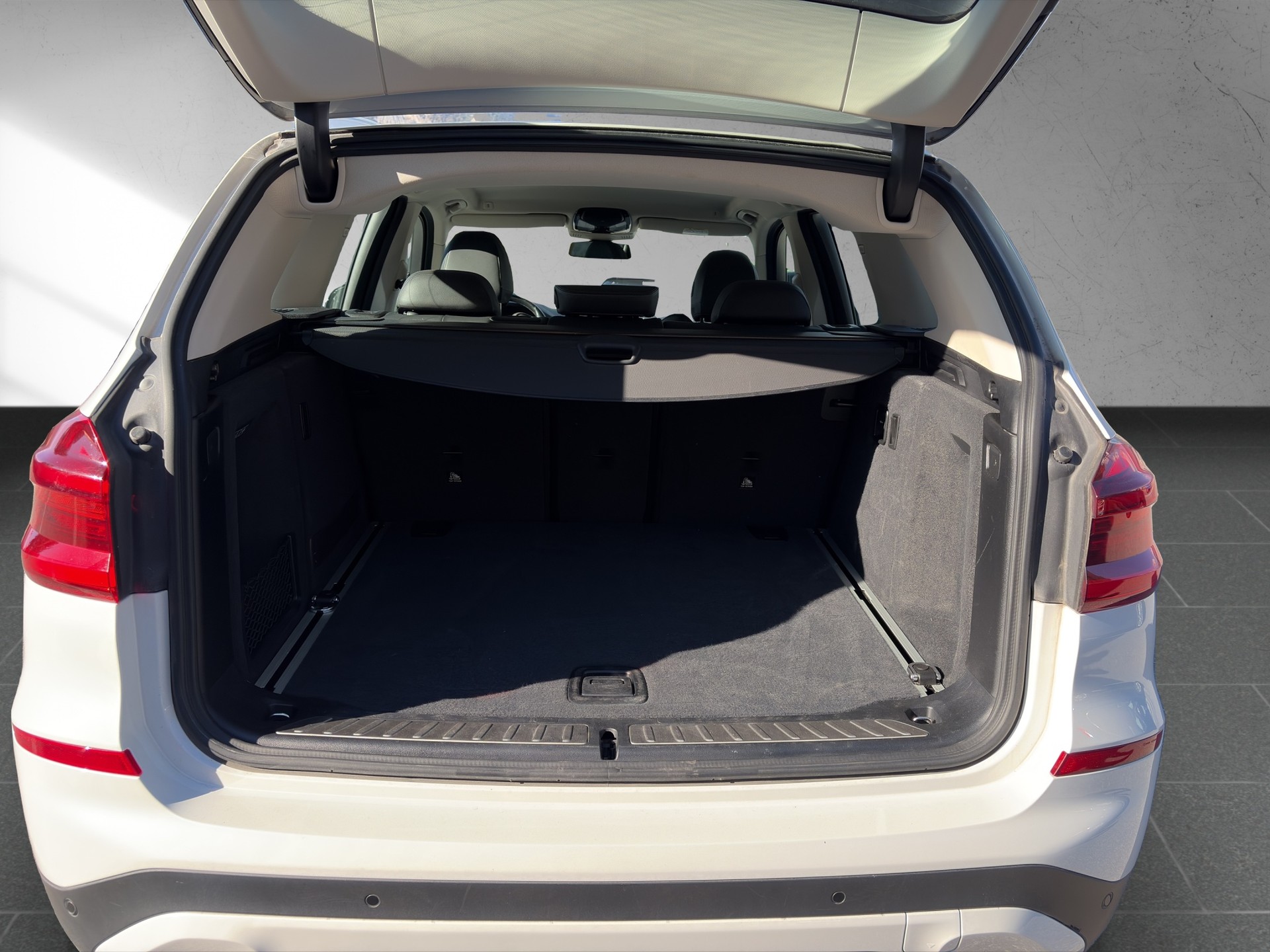 BMW X3 xDrive 30i Steptronic-image-8