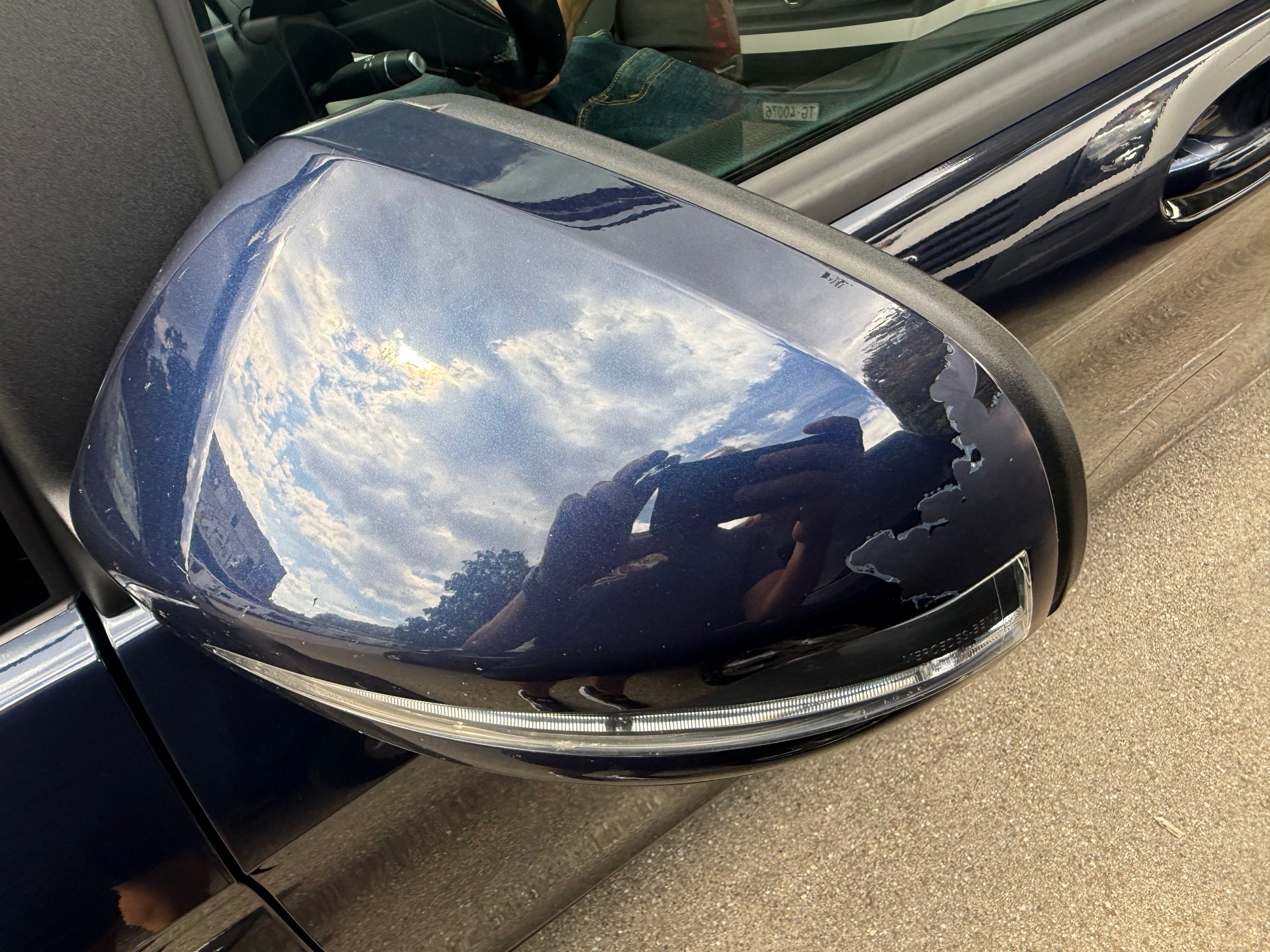 MERCEDES-BENZ V 250 d Avantgarde kompakt 4Matic 7G-Tronic-image-5