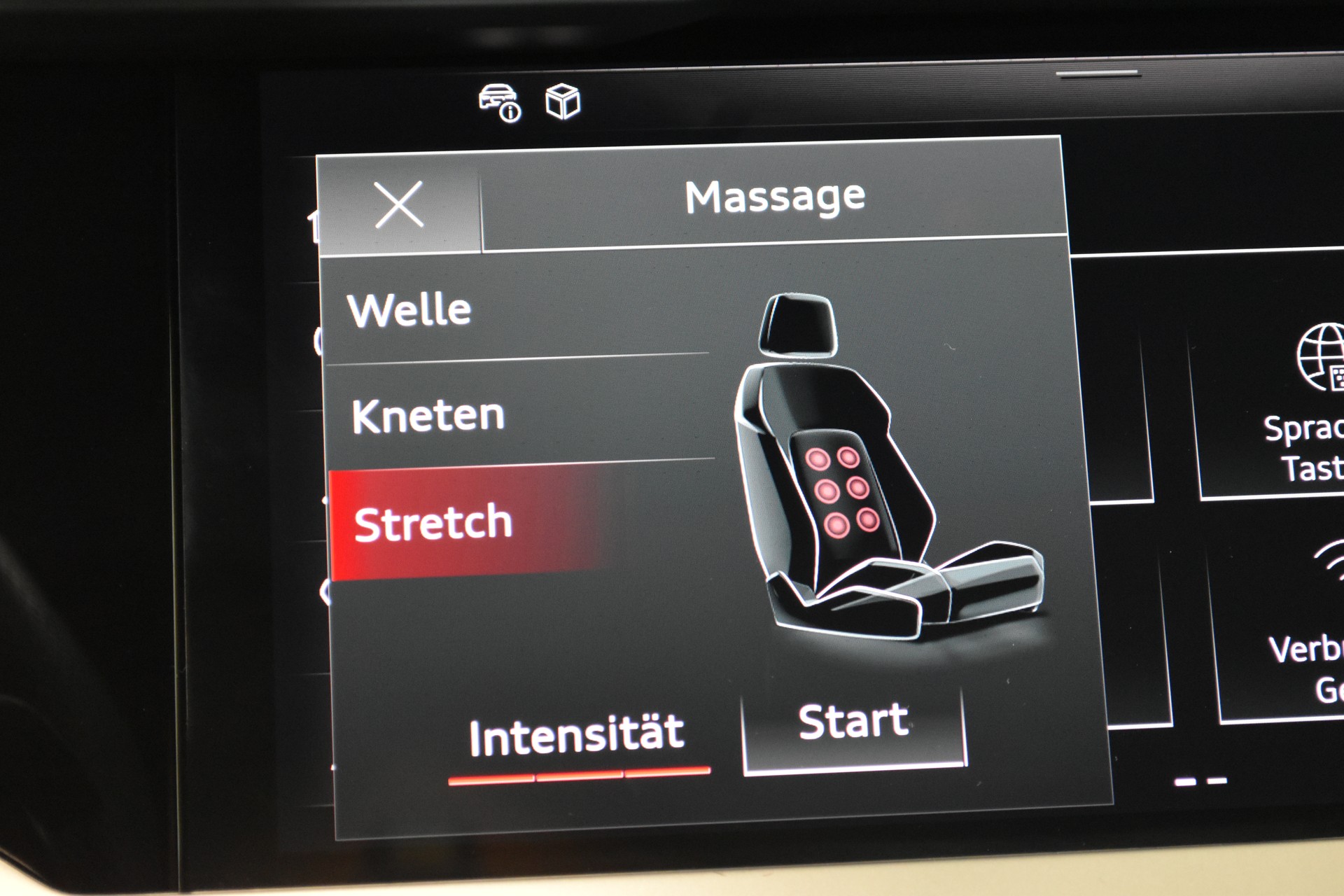 AUDI S3 Limousine 2.0 TFSI quattro S-tronic-image-8