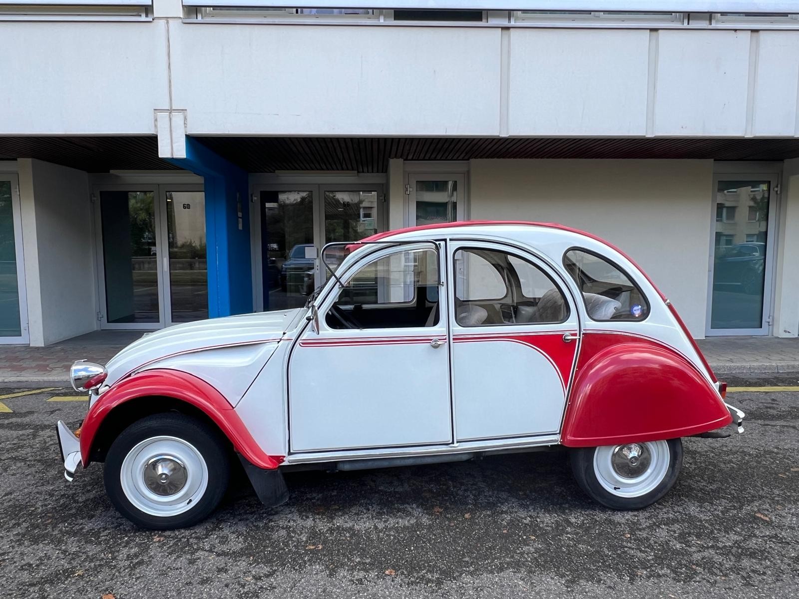 CITROEN DOLLY-image-0