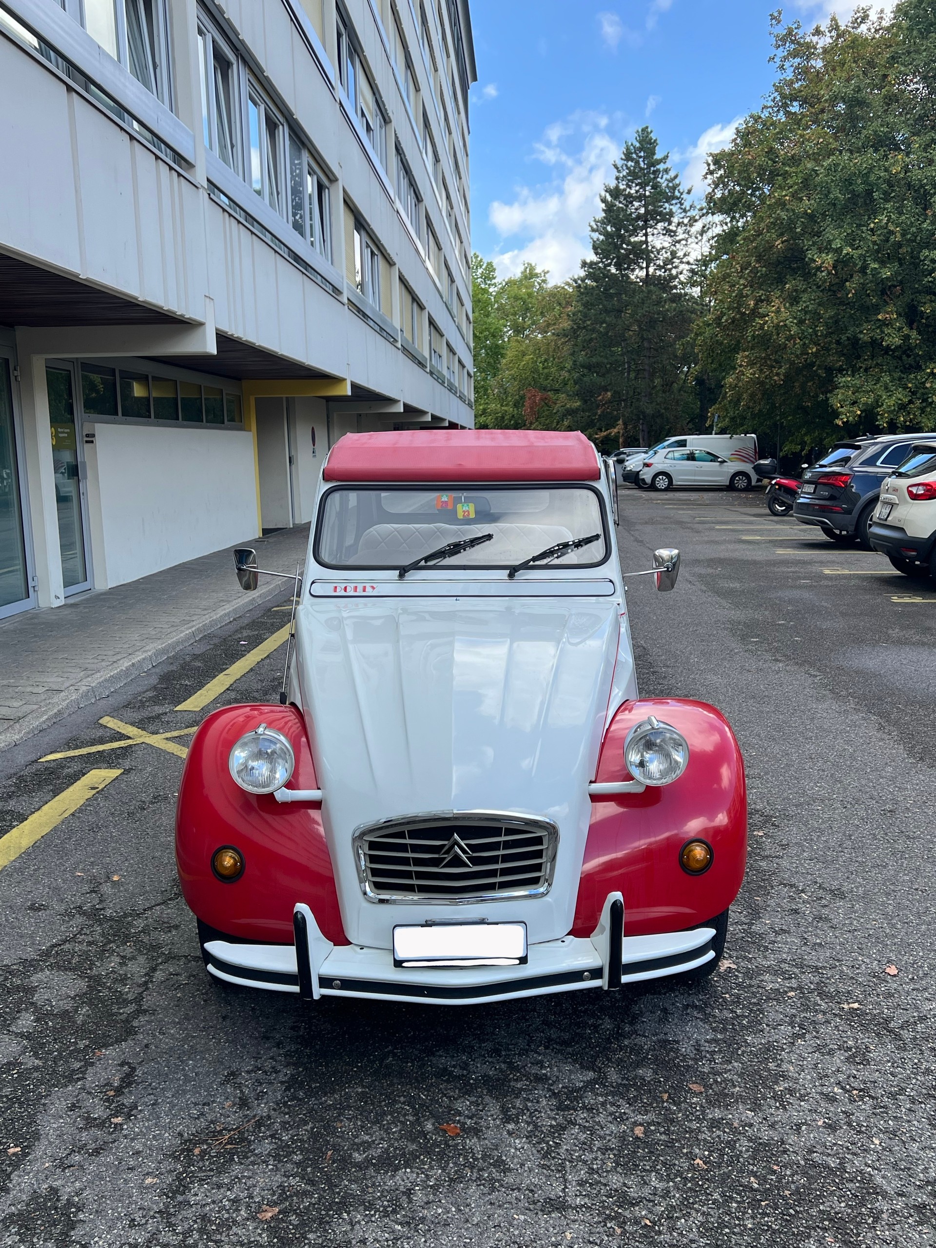CITROEN DOLLY-image-5