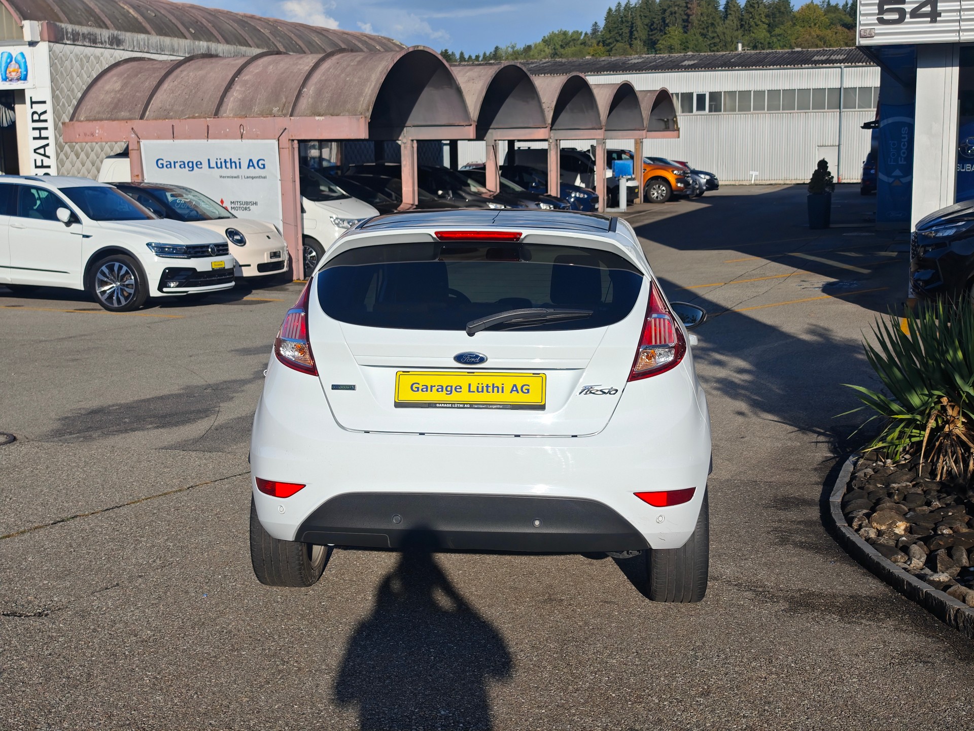 FORD Fiesta 1.0 SCTi Titanium-image-6