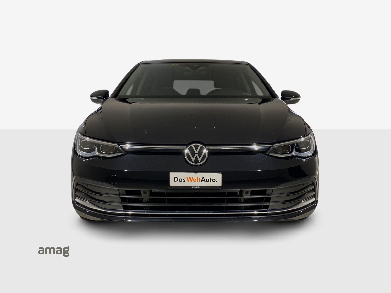 VW Golf Style PHEV-image-7