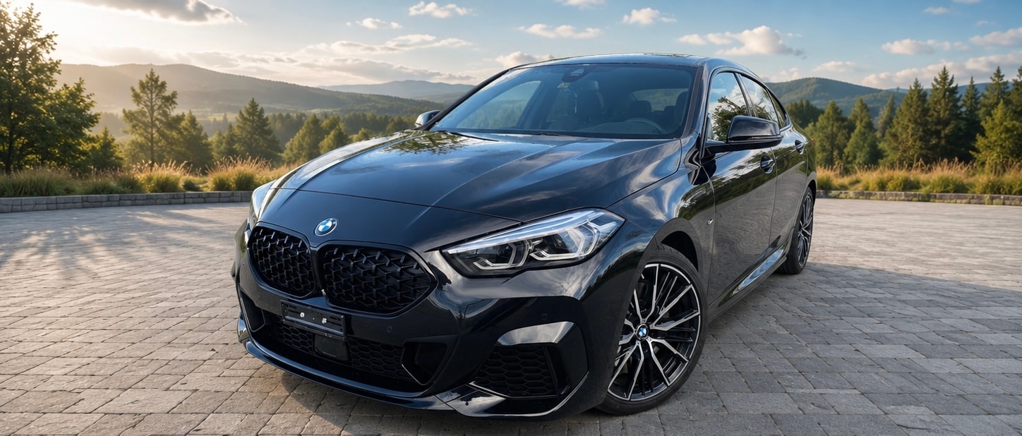 BMW M235i xDrive-image-1
