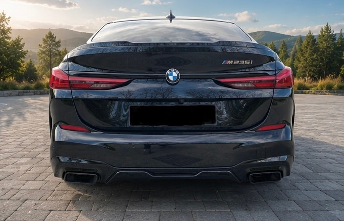BMW M235i xDrive-image-2