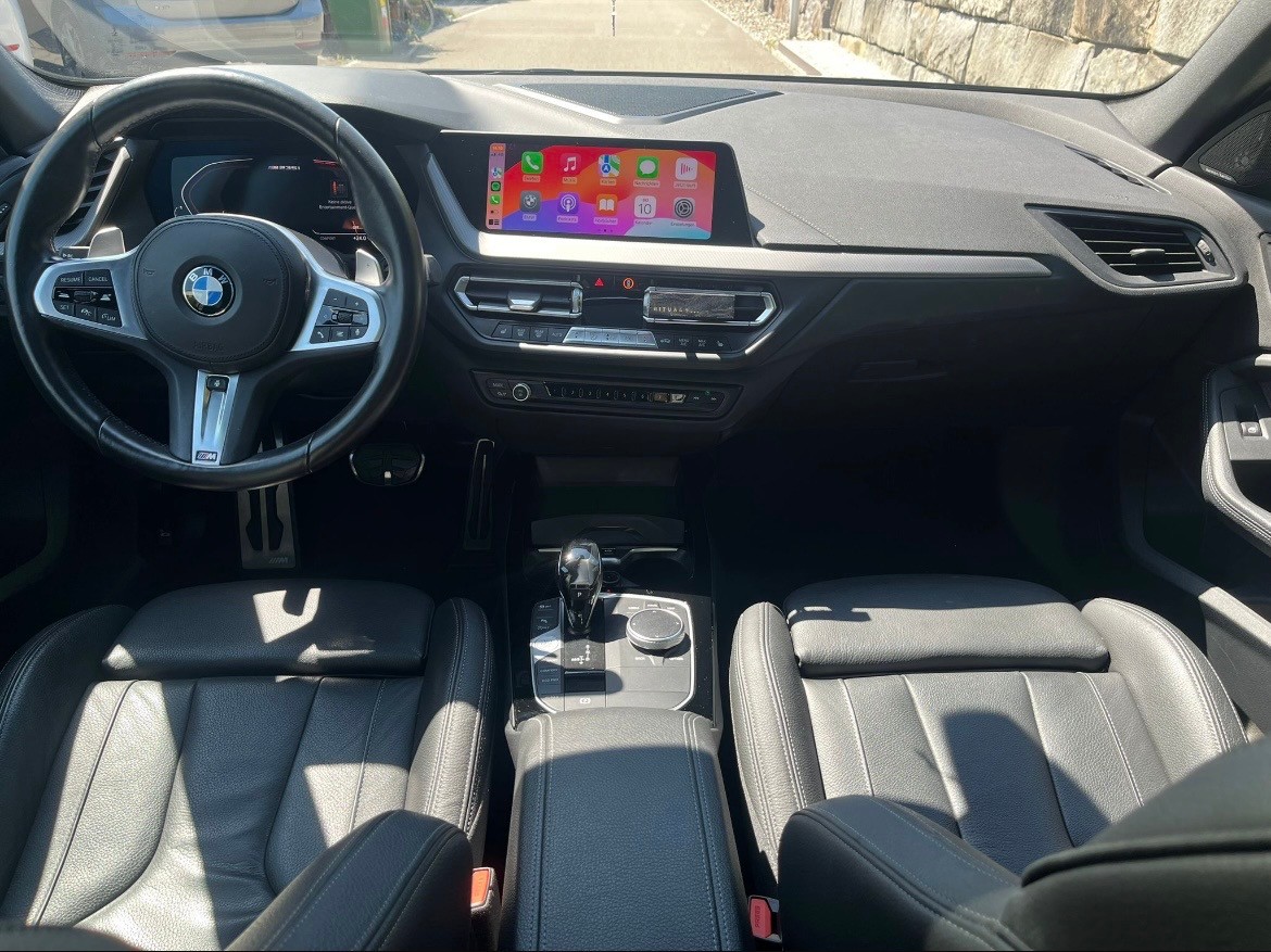 BMW M235i xDrive-image-3