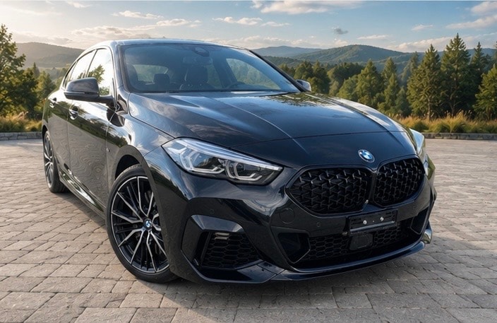 BMW M235i xDrive-image-0