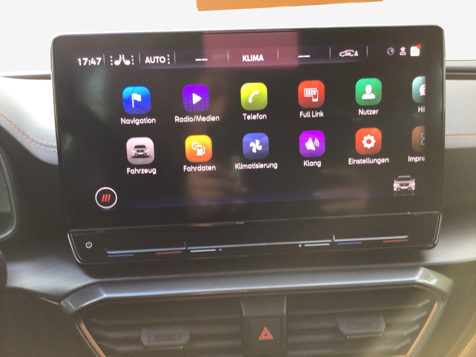CUPRA Formentor 1.5 TSI Inicio DSG-image-15
