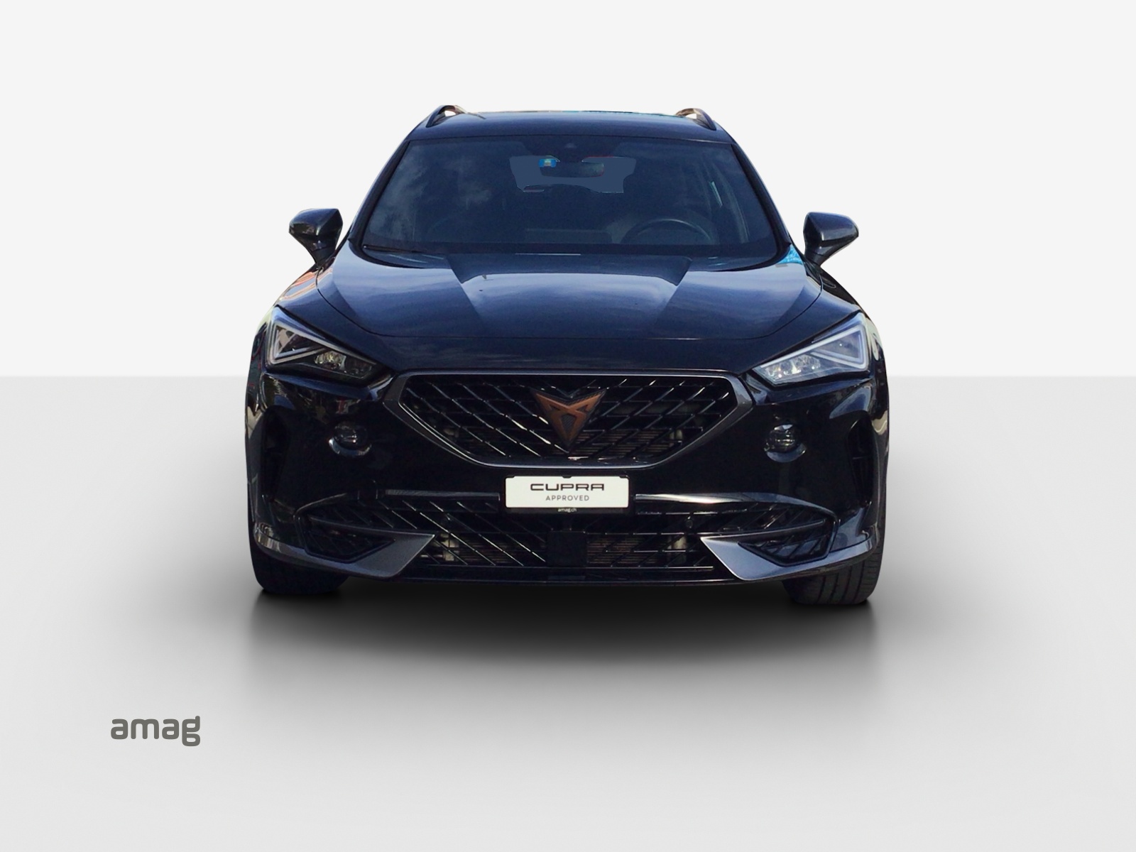 CUPRA Formentor 1.5 TSI Inicio DSG-image-6