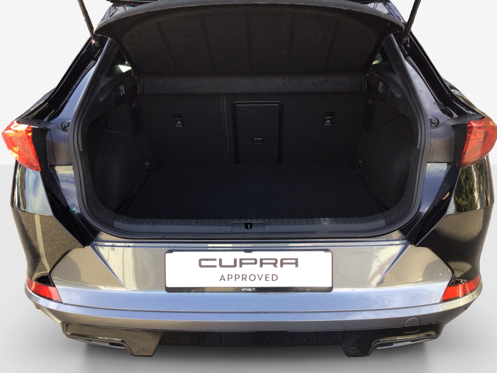 CUPRA Formentor 1.5 TSI Inicio DSG-image-12