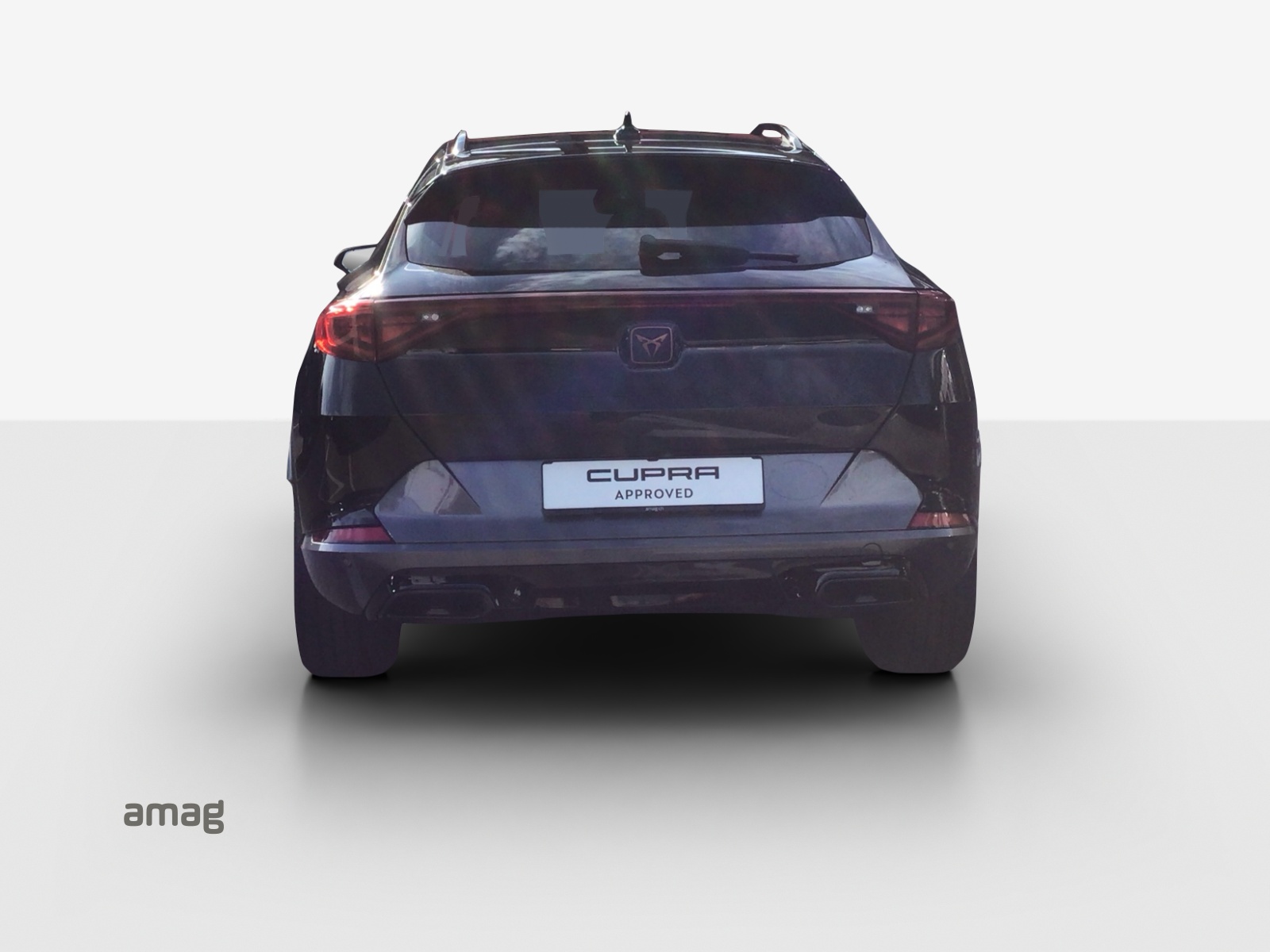 CUPRA Formentor 1.5 TSI Inicio DSG-image-3