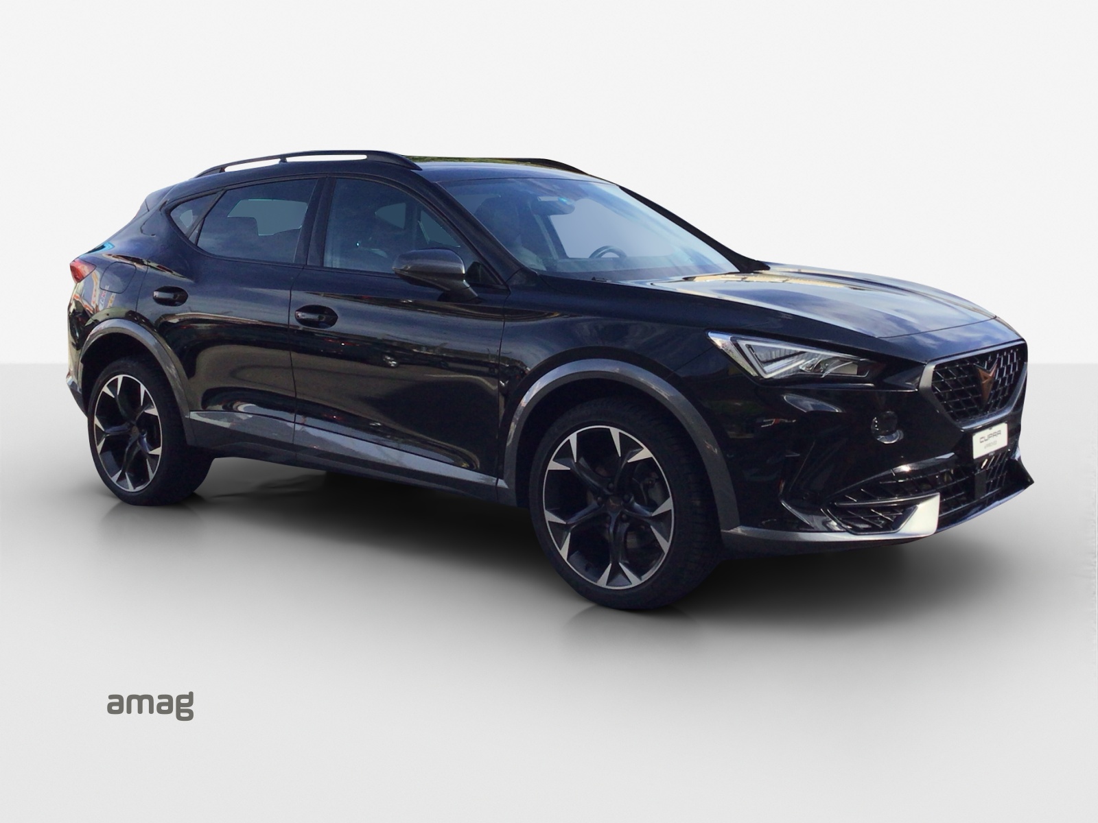 CUPRA Formentor 1.5 TSI Inicio DSG-image-5