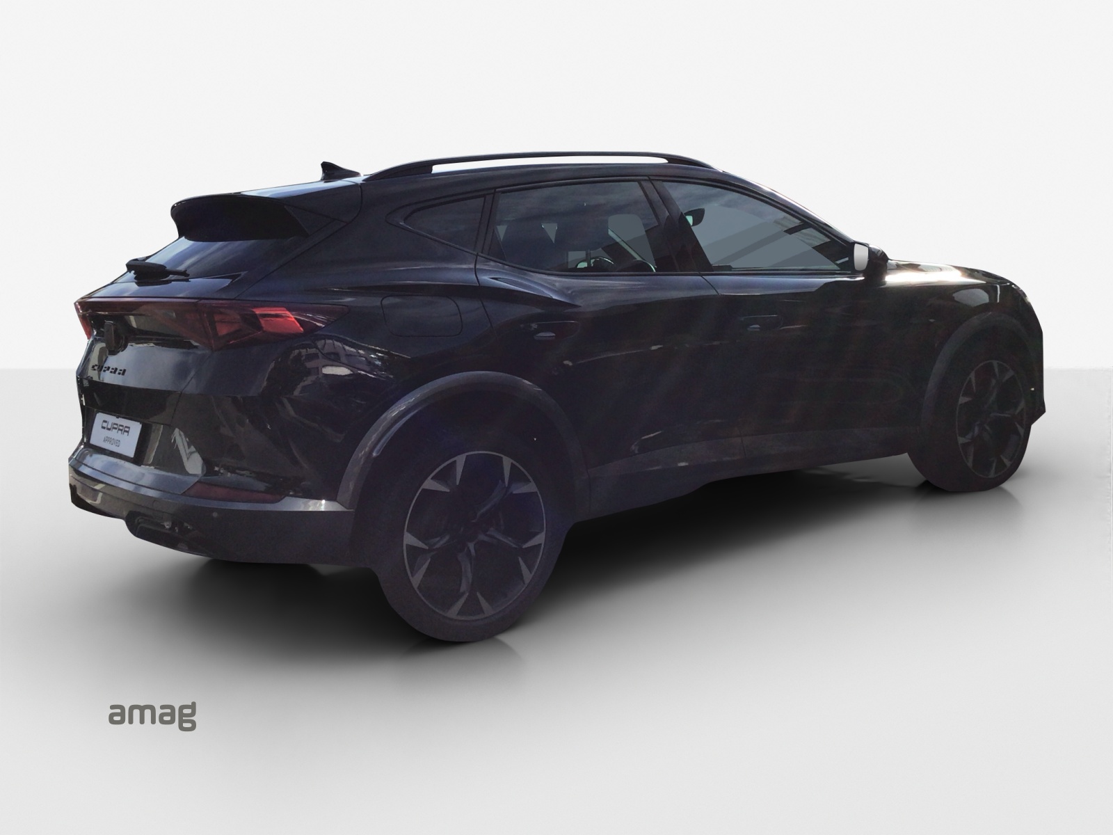 CUPRA Formentor 1.5 TSI Inicio DSG-image-4