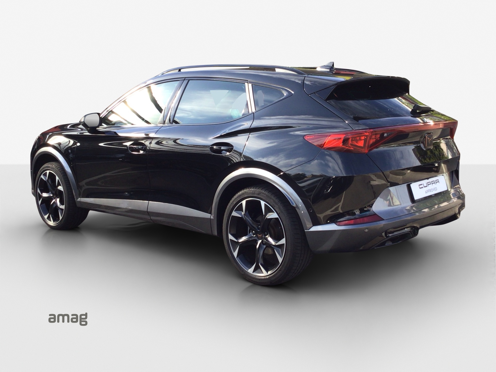 CUPRA Formentor 1.5 TSI Inicio DSG-image-2