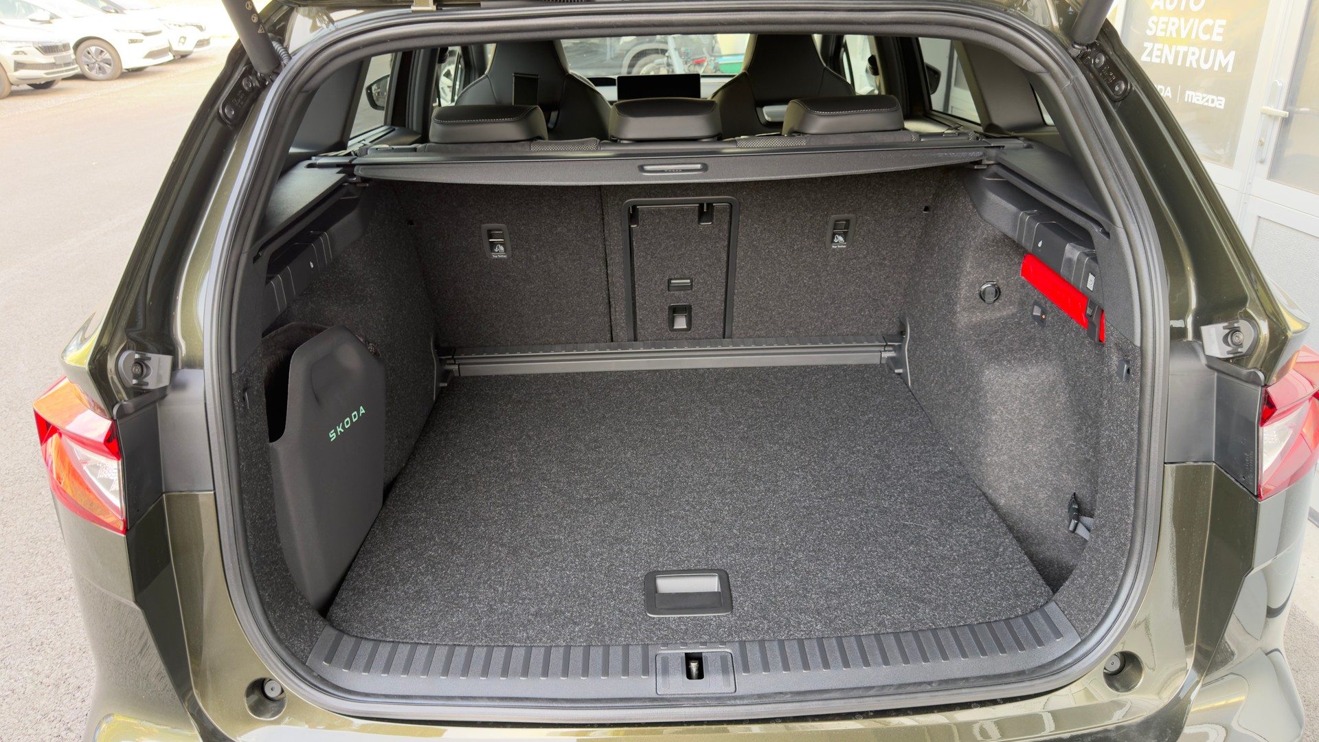 SKODA Enyaq SL 85x 4x4-image-5