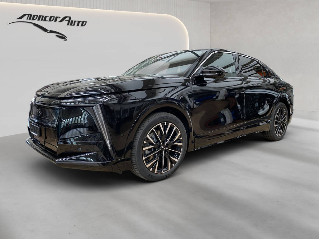 DS AUTOMOBILES No8 Long Range 245ch Automatique ÉTOILE-showroom-element-1