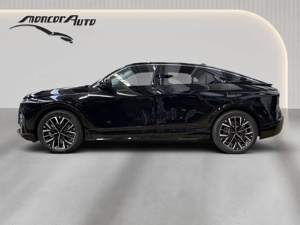 DS AUTOMOBILES No8 Long Range 245ch Automatique ÉTOILE-image-4