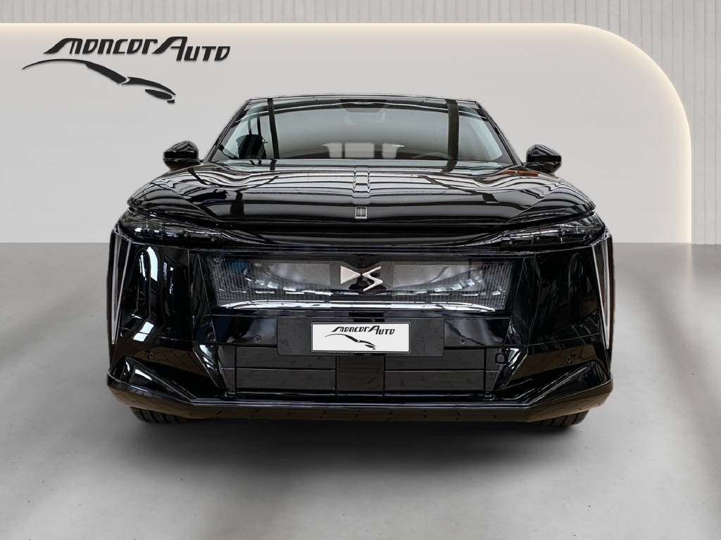 DS AUTOMOBILES No8 Long Range 245ch Automatique ÉTOILE
