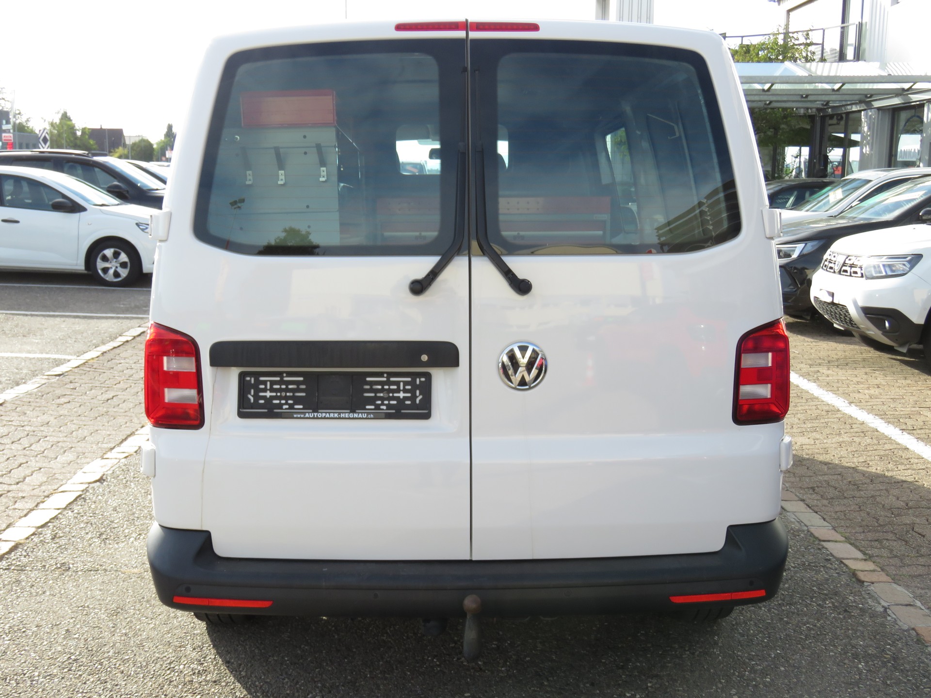 VW T6 2.0 TDI DSG-image-4