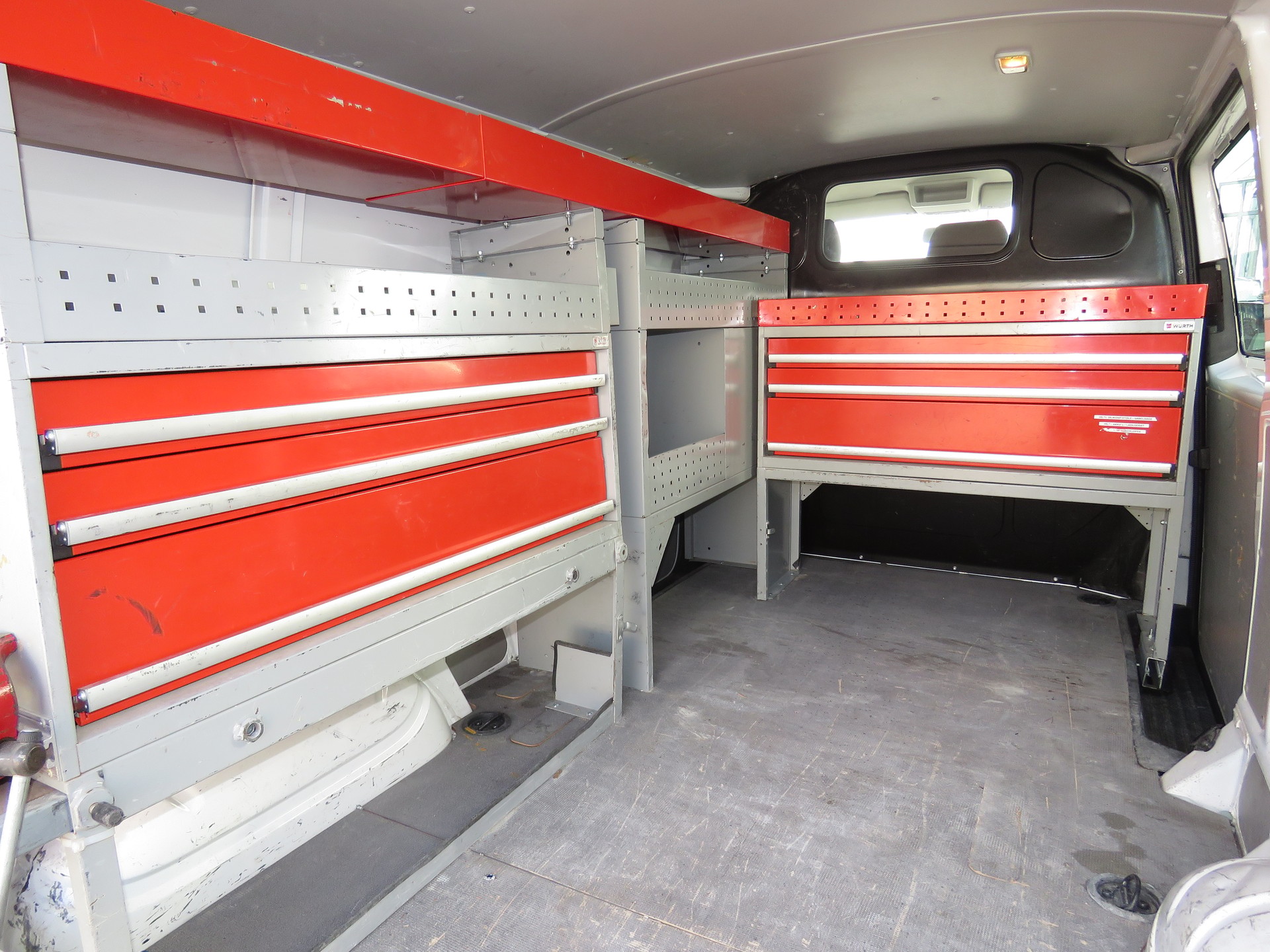 VW T6 2.0 TDI DSG-image-12
