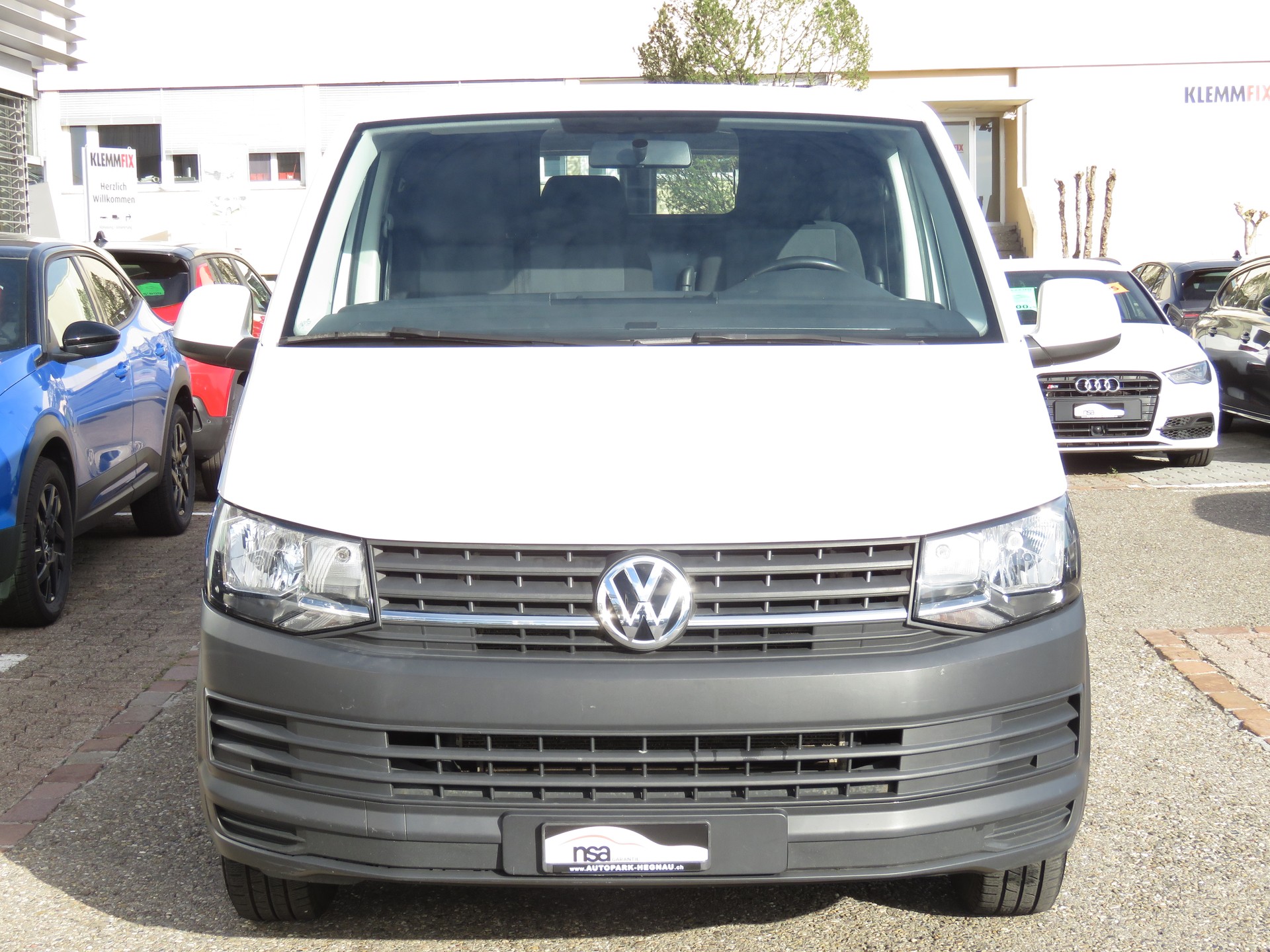VW T6 2.0 TDI DSG-image-1