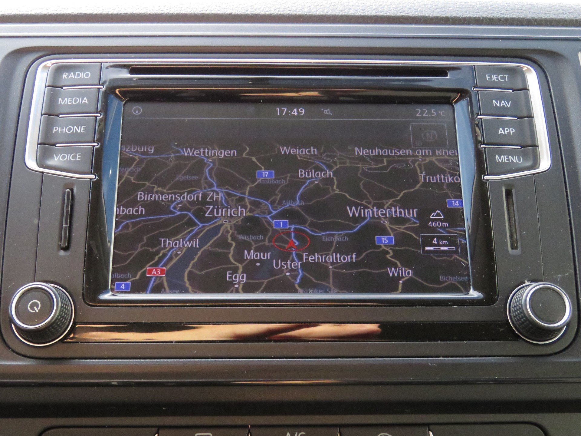 VW T6 2.0 TDI DSG-image-16