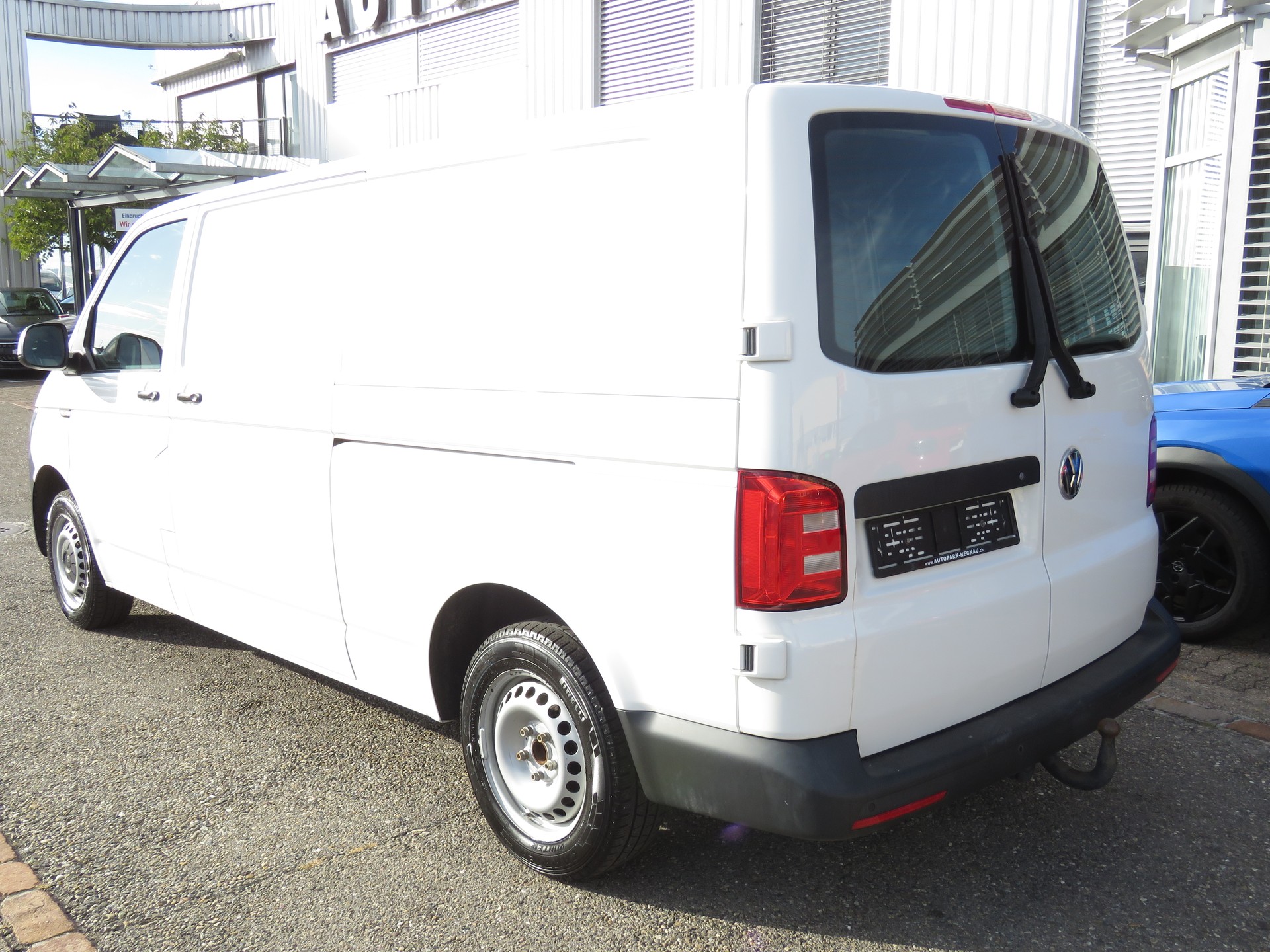 VW T6 2.0 TDI DSG-image-5