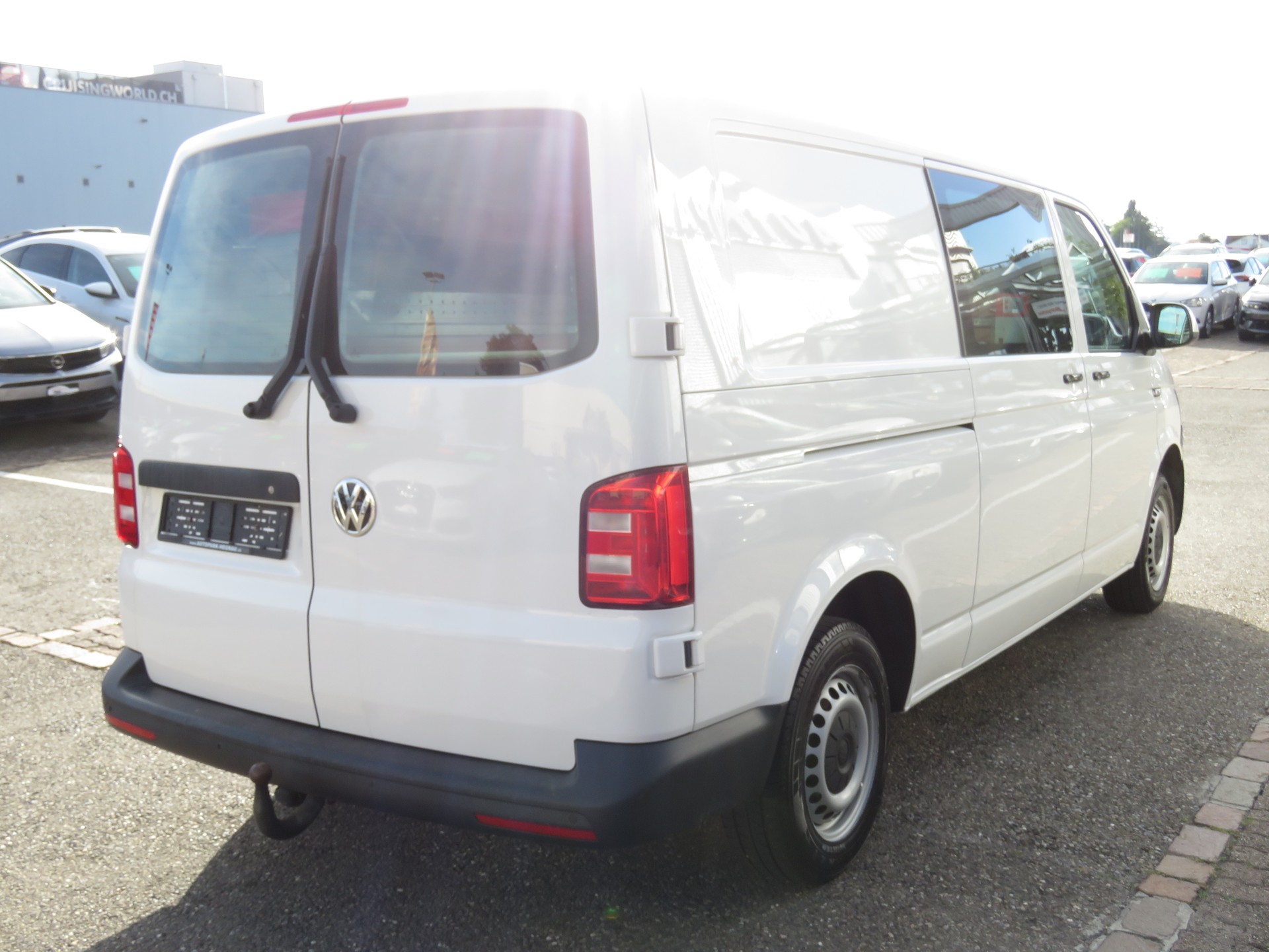 VW T6 2.0 TDI DSG-image-3