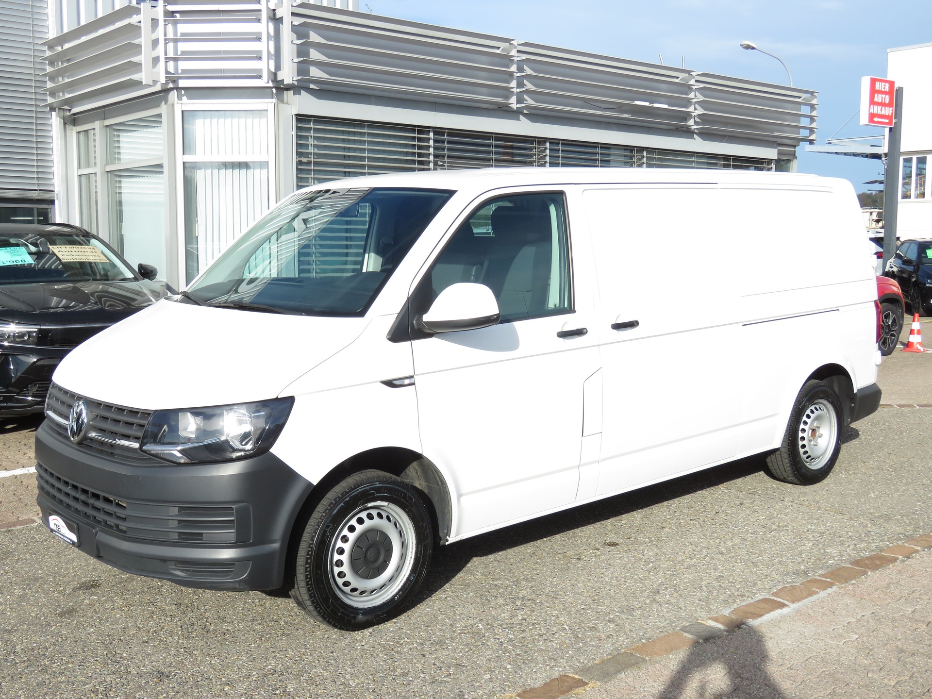 VW T6 2.0 TDI DSG-image-0