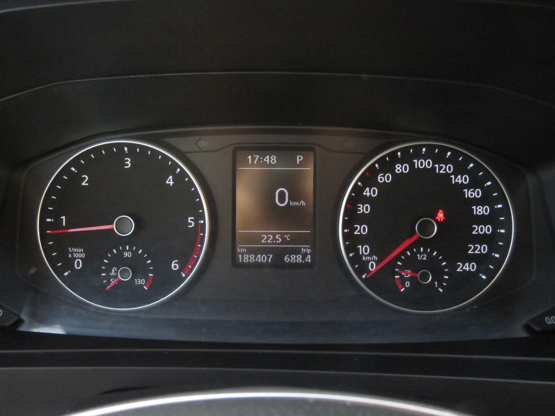 VW T6 2.0 TDI DSG-image-14