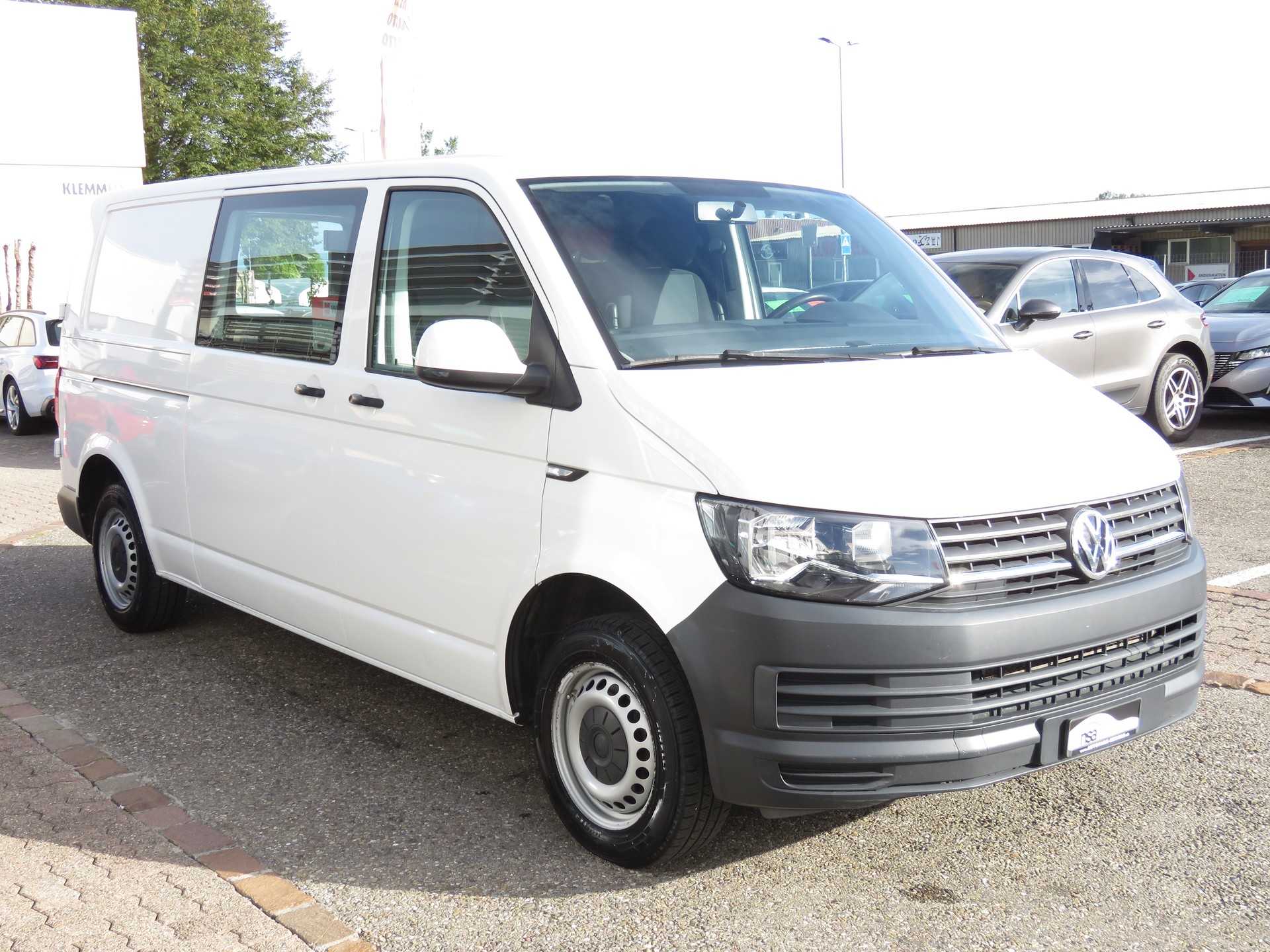 VW T6 2.0 TDI DSG-image-2