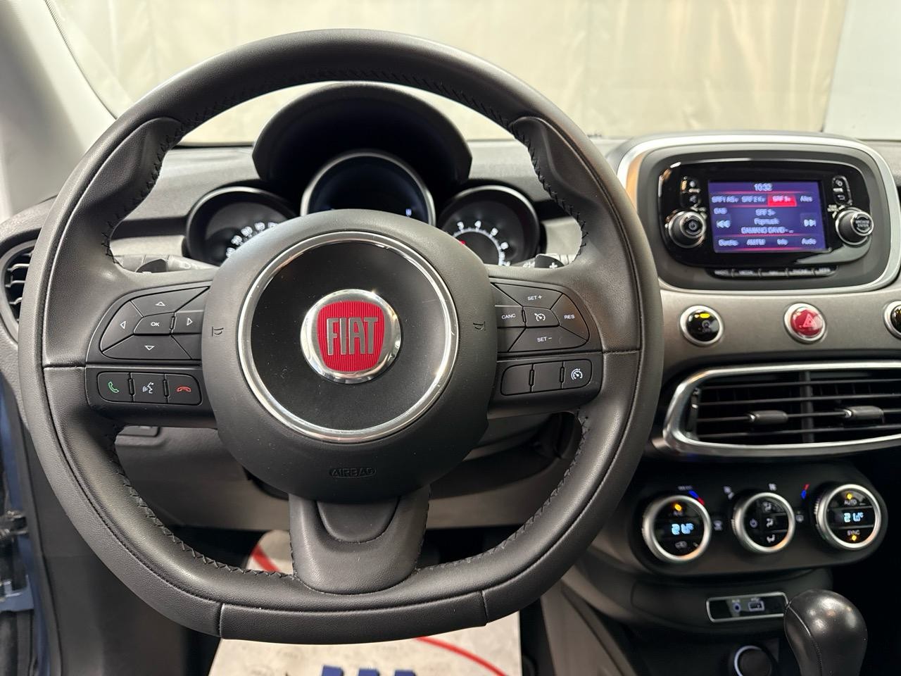 BMW 500X 1.4T Cross DCT-image-5