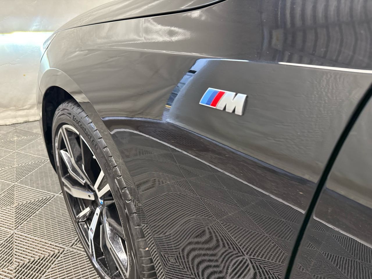 BMW 520d xDrive 48V M Sport Steptronic-image-16