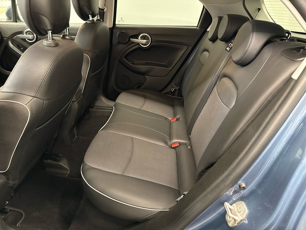 BMW 500X 1.4T Cross DCT-image-7